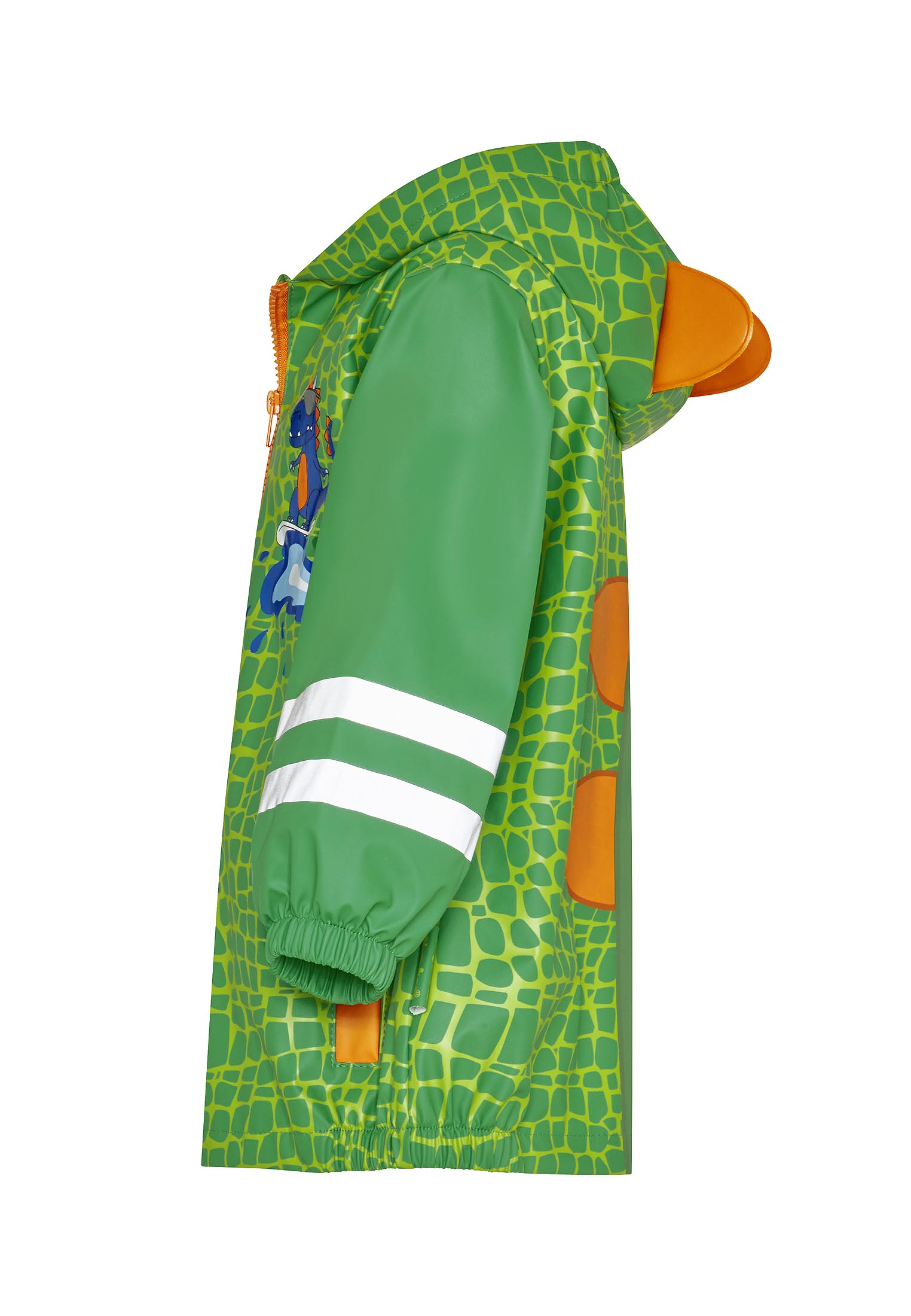 Playshoes Regenjas Dino Online bestellen