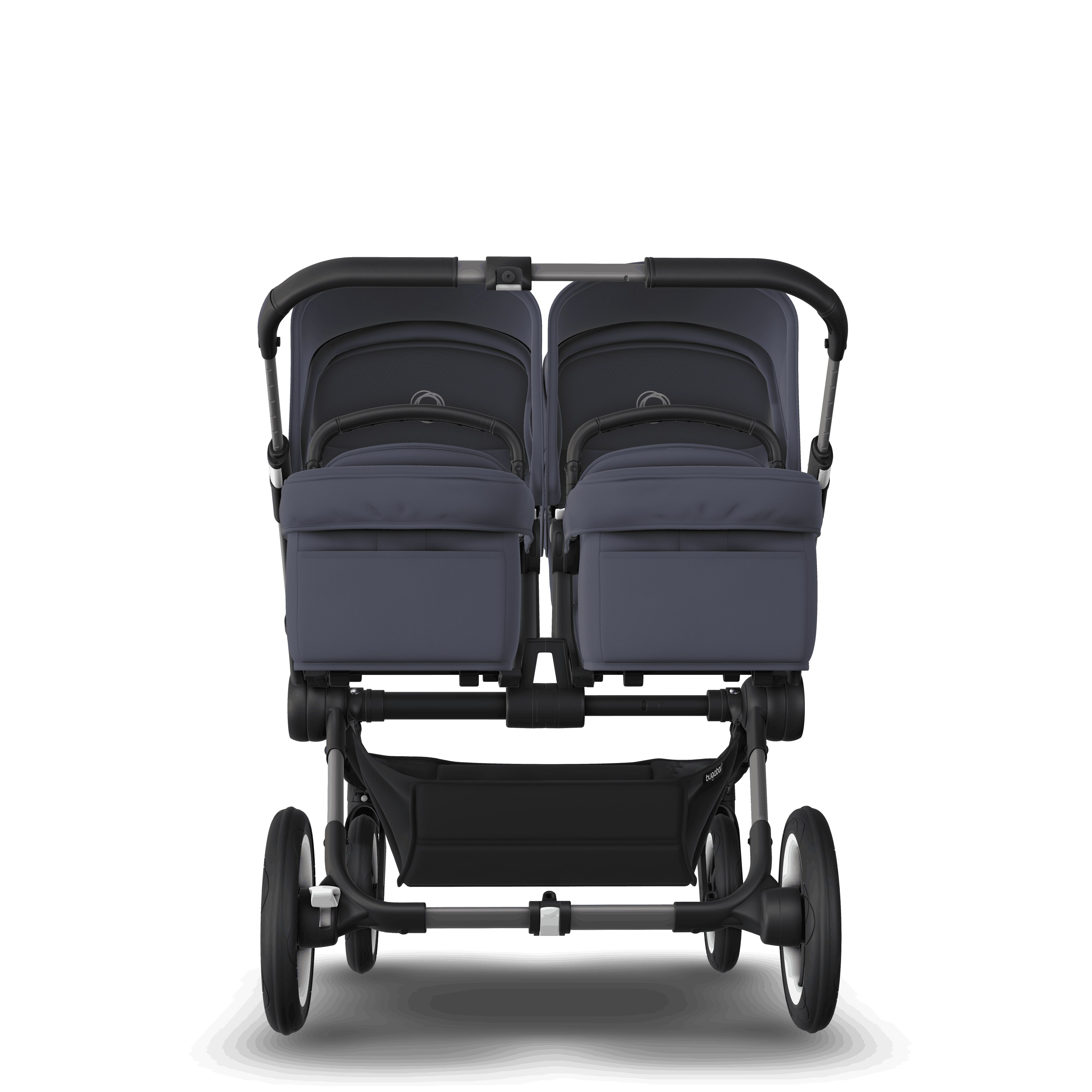Bugaboo zwillingskinderwagen store