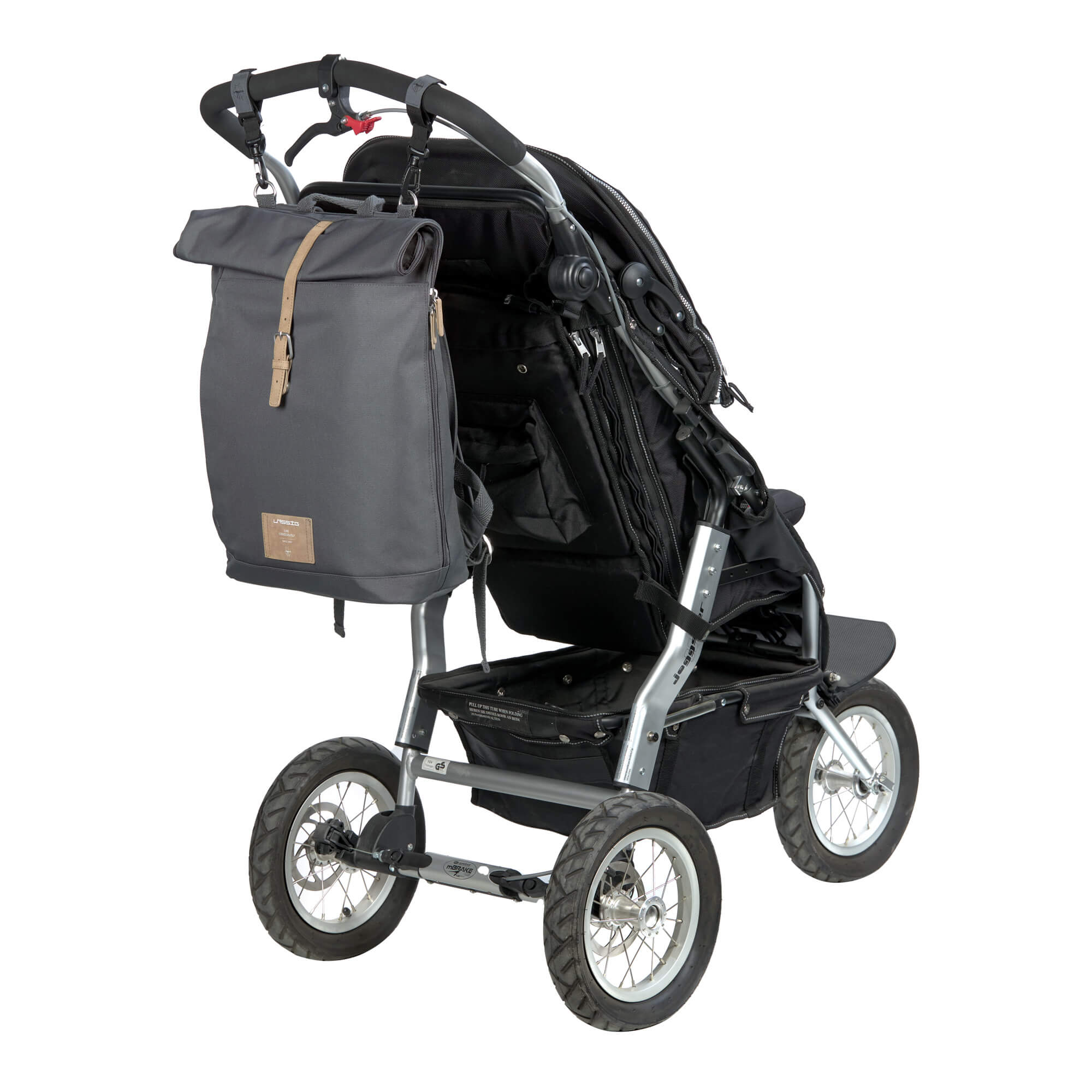 Lassig rolltop luiertas new arrivals