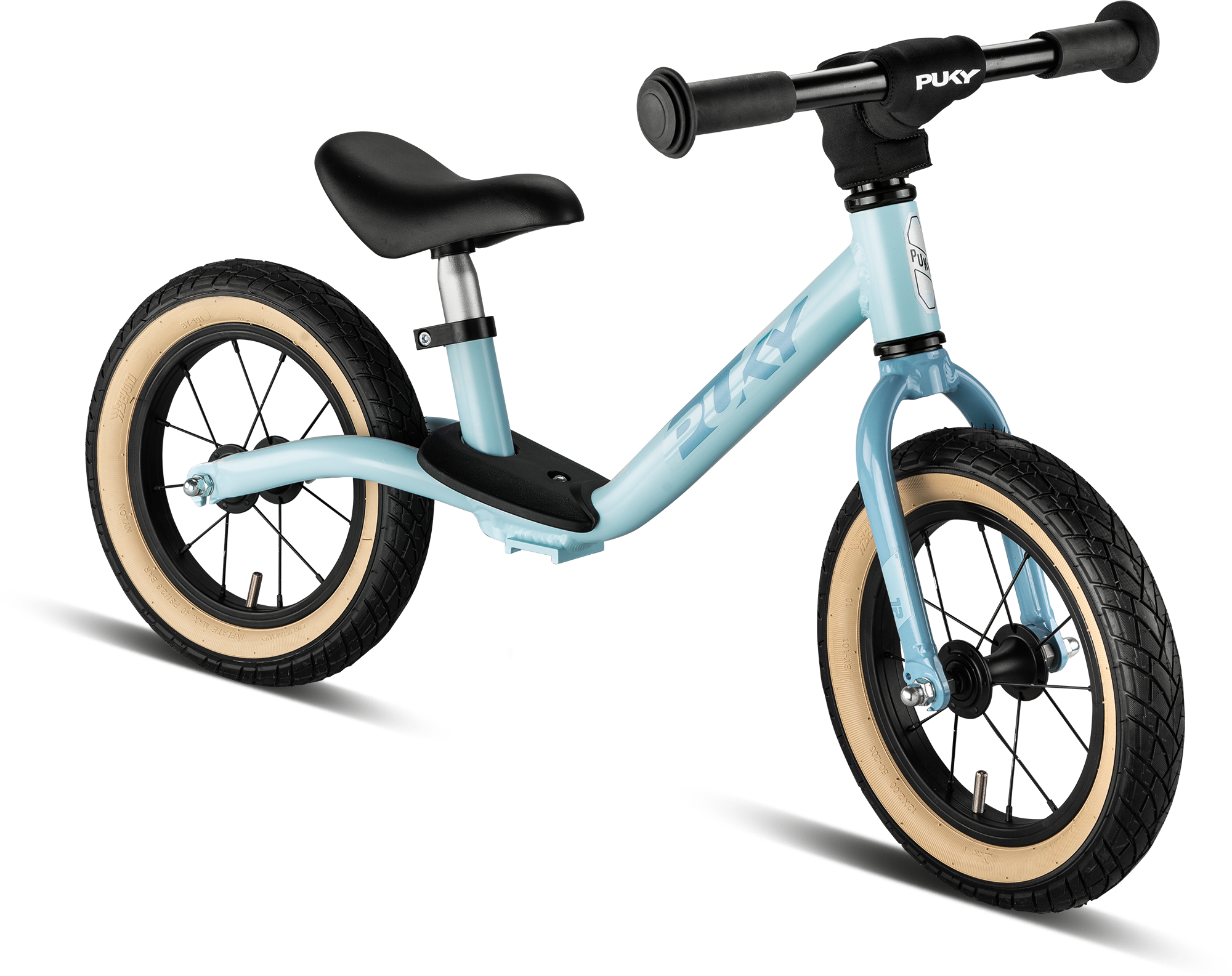 Puky Bicicleta sin pedales LR Light retro azul pastel Haz tu pedido online