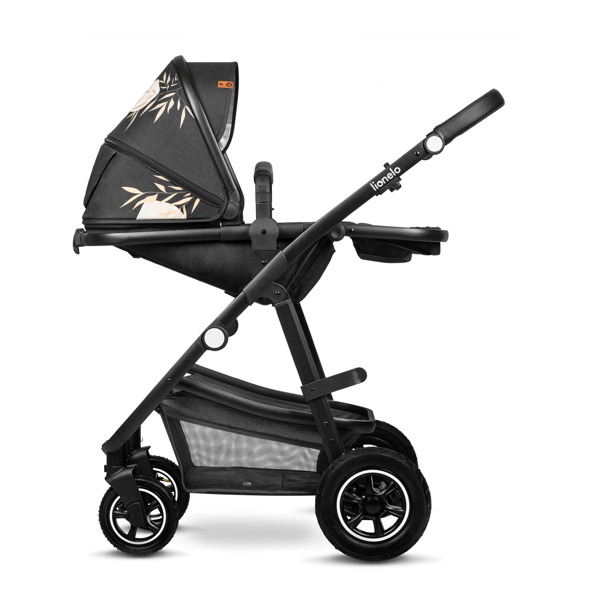 Lionelo kinderwagen 2025