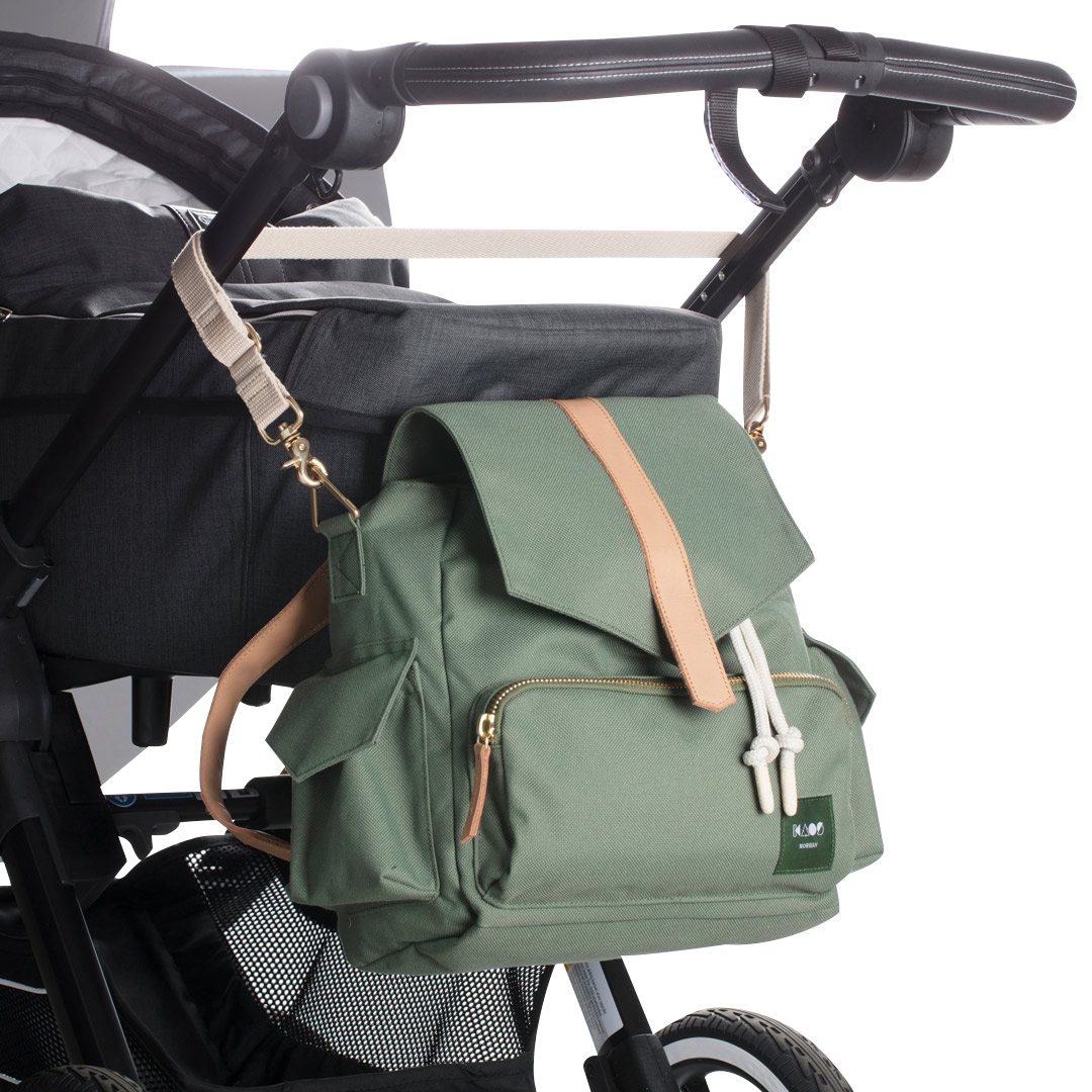 Kaos ransel luiertas online