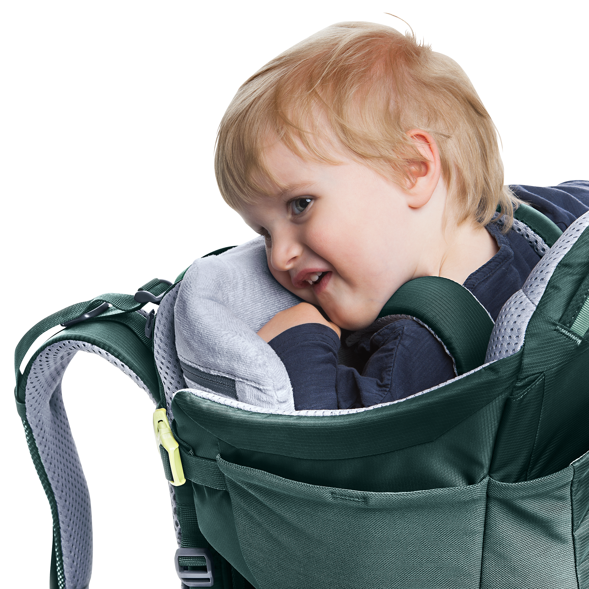 Deuter porte bébé dorsal online