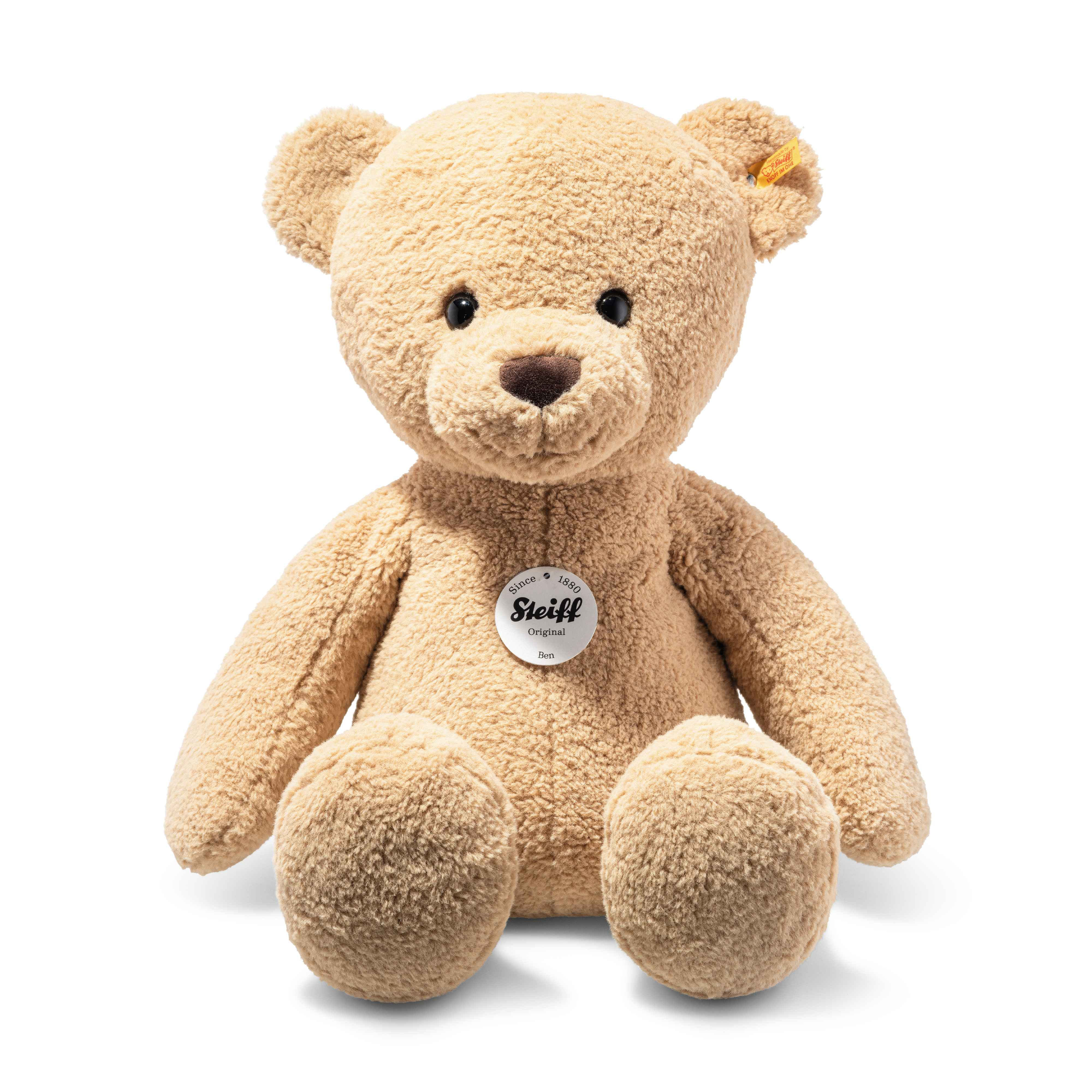 Orsacchiotto steiff discount