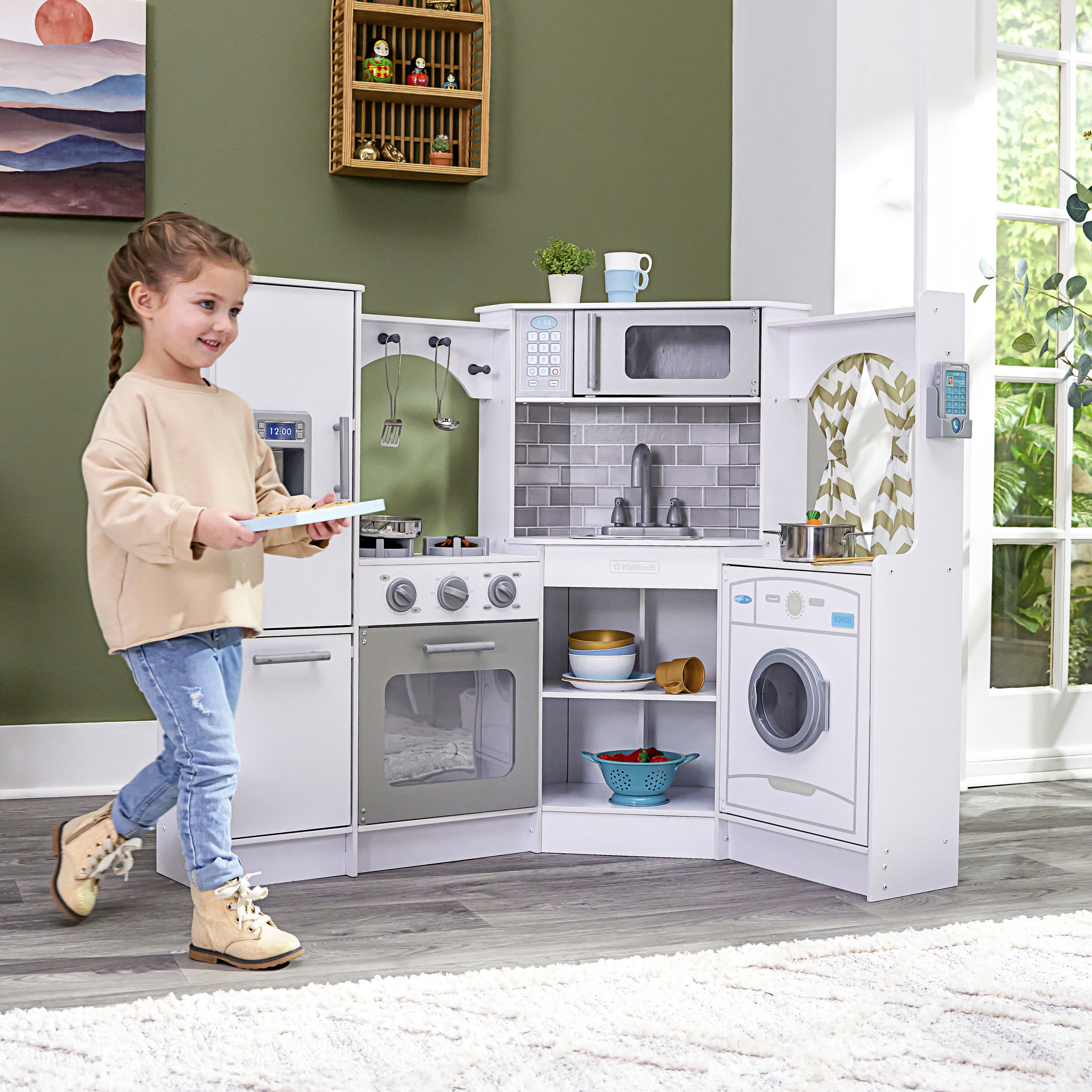 Cocinita kidkraft new arrivals