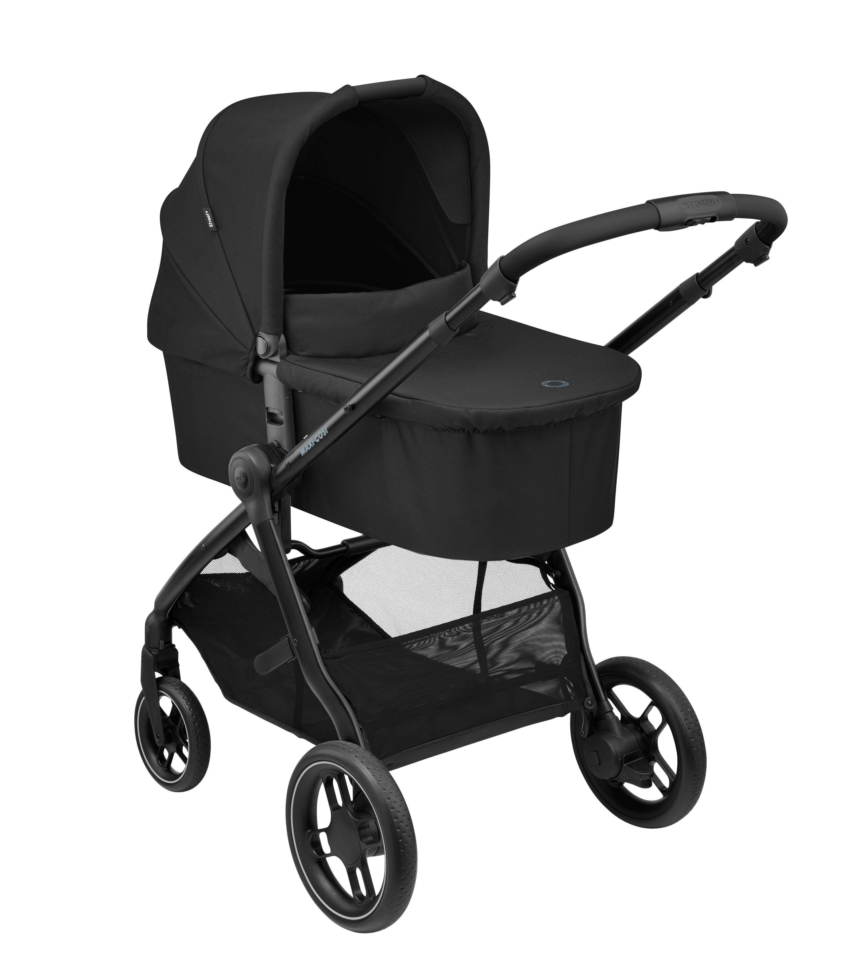 Poussette streety duo hot sale