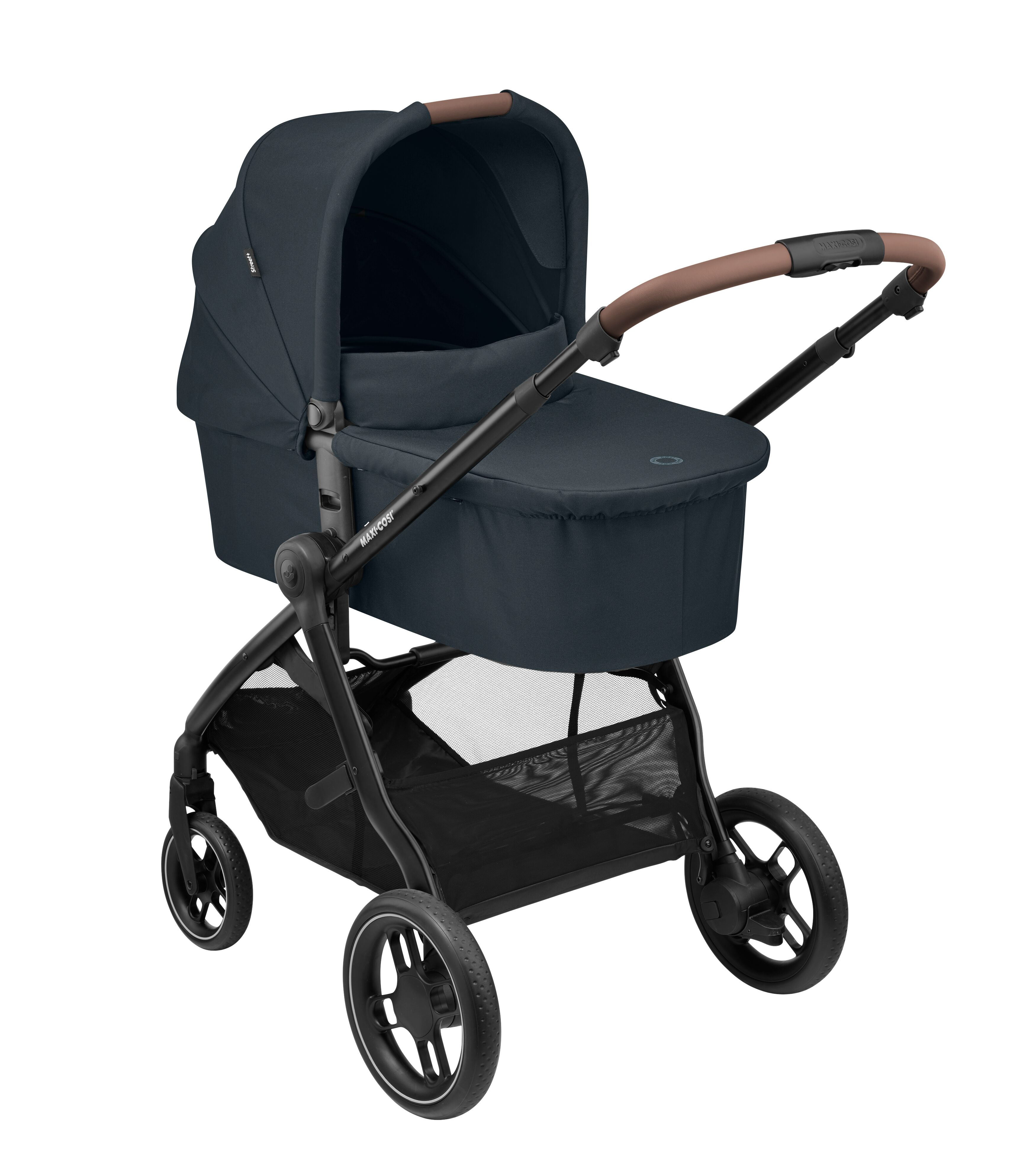 Poussette duo streety best sale