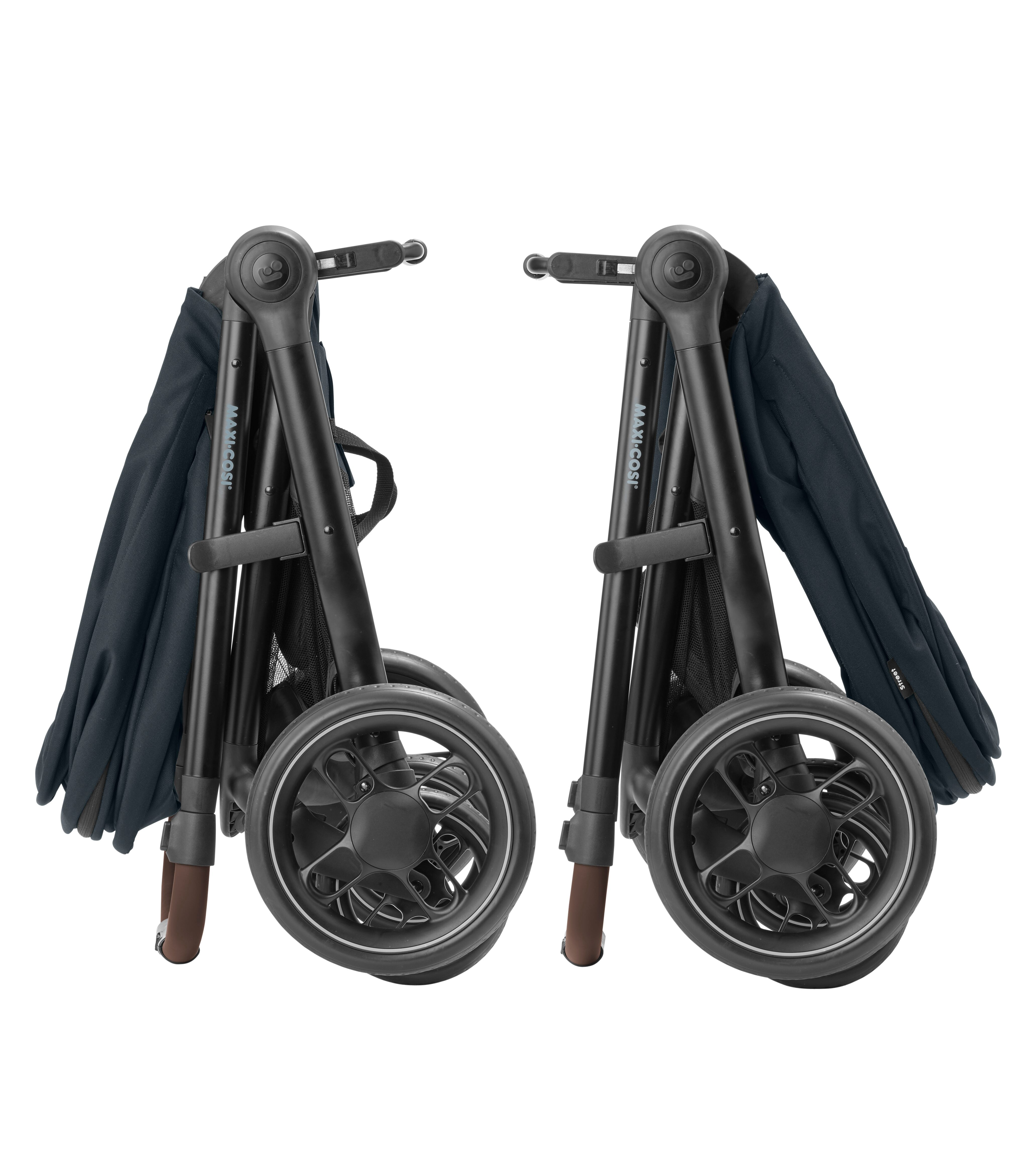Poussette streety duo shop