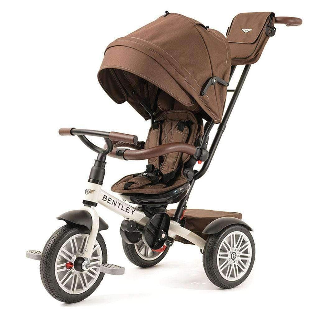 BENTLEY 6 in 1 Trike Dreirad Satin Online kaufen