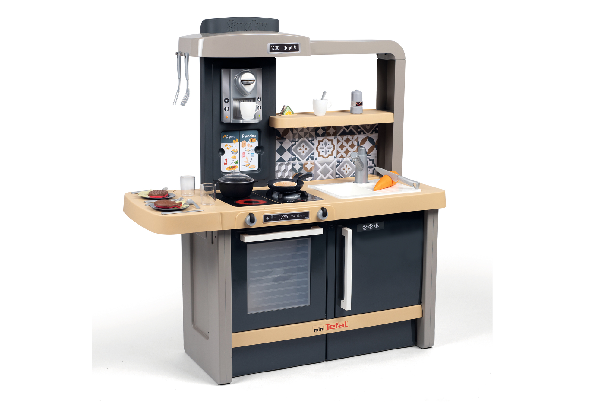 Smoby Cocina Tefal Evo Haz tu pedido online