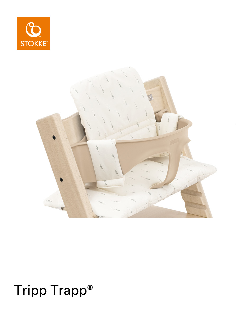 Stokke Classic Tripp Trapp Baby zitkussen Wheat Cream online