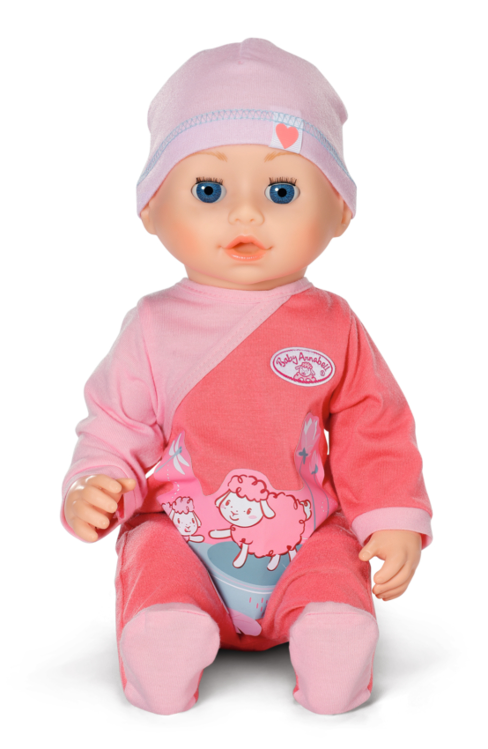 Baby alive zapf creation new arrivals