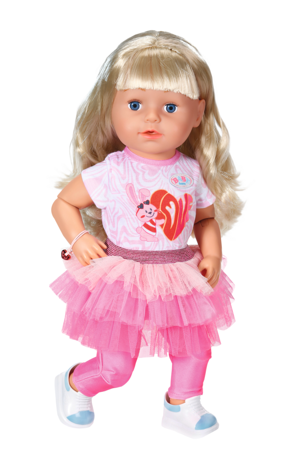 Bambola baby born store