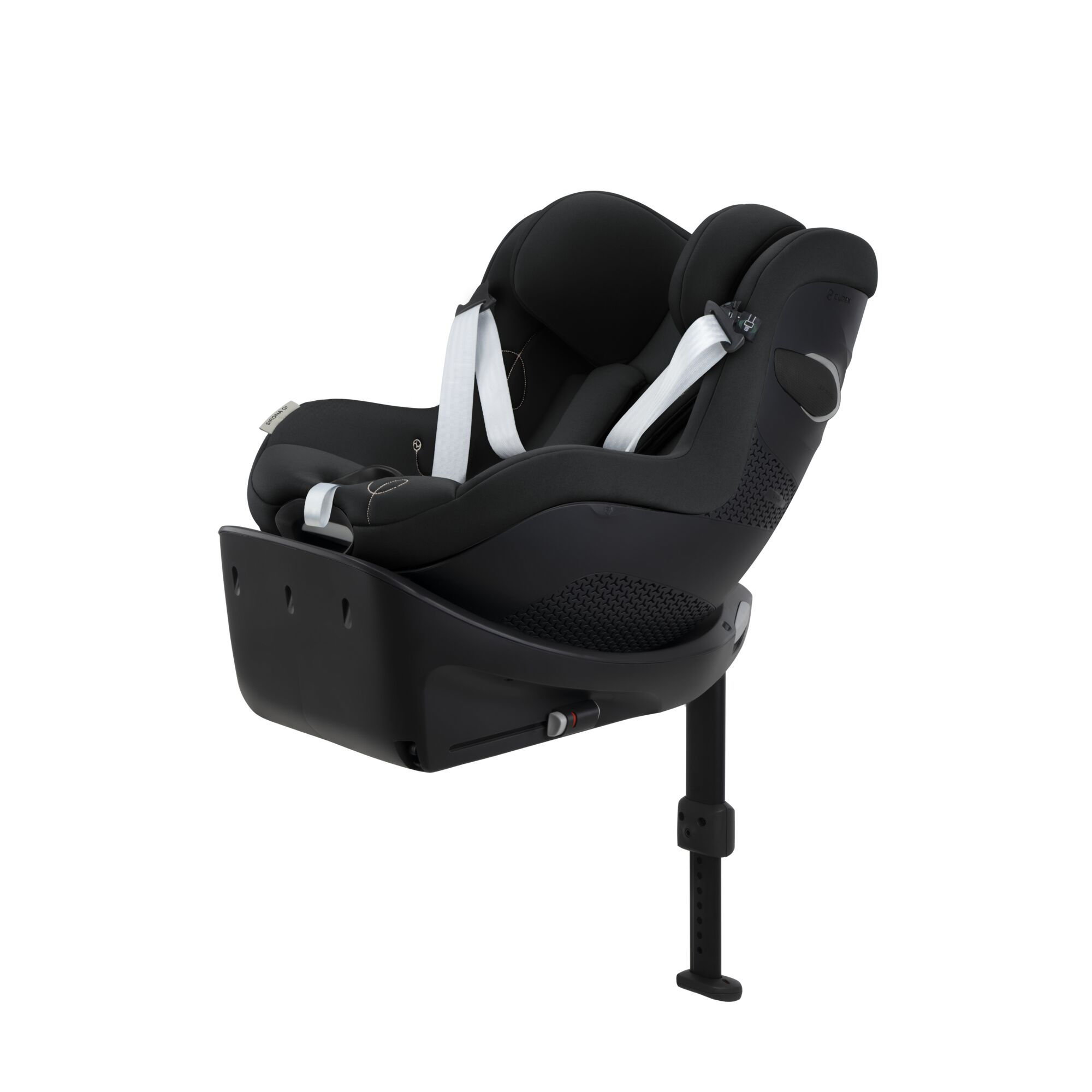 Sirona reboarder top