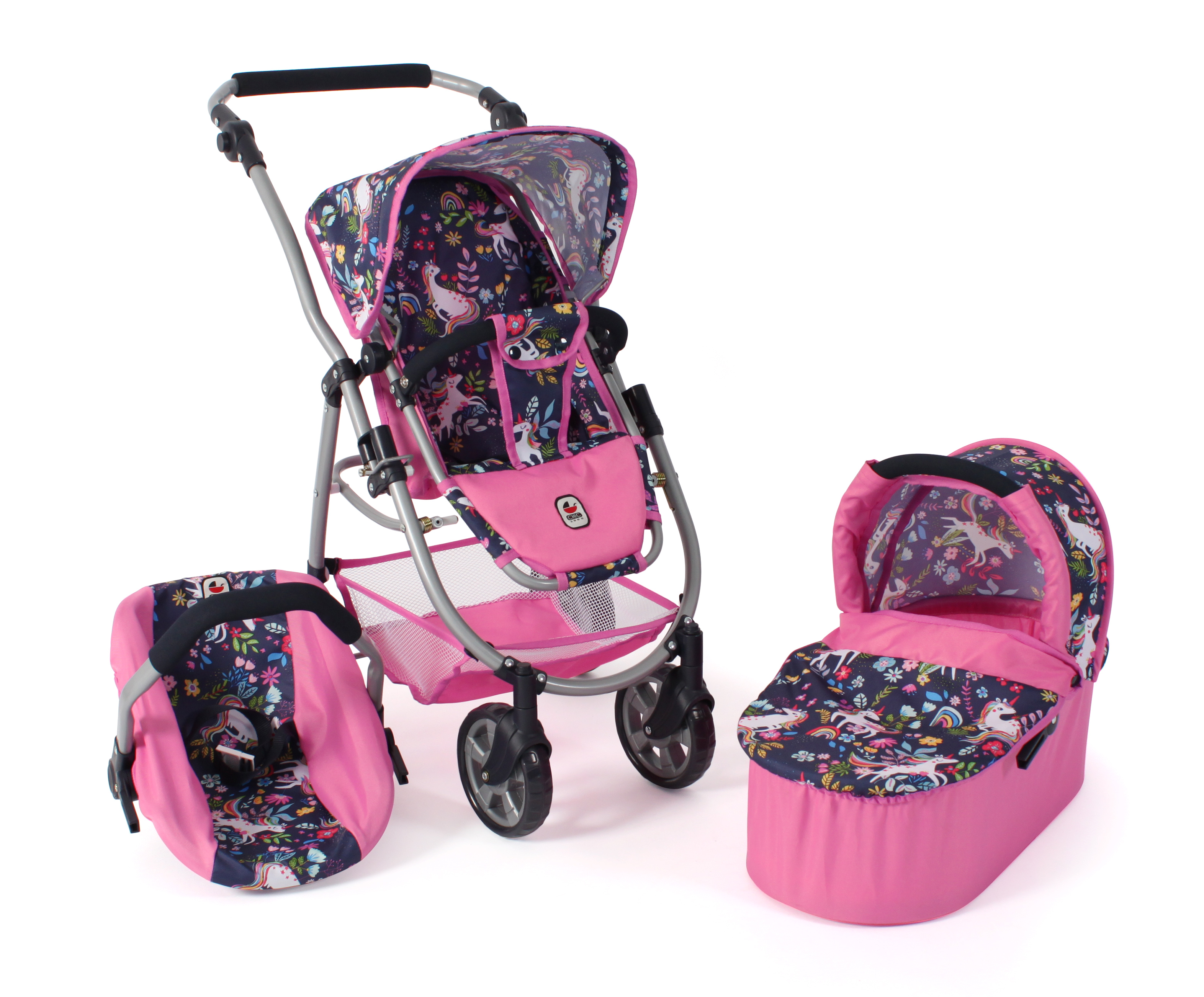 Poussette bayer cheap