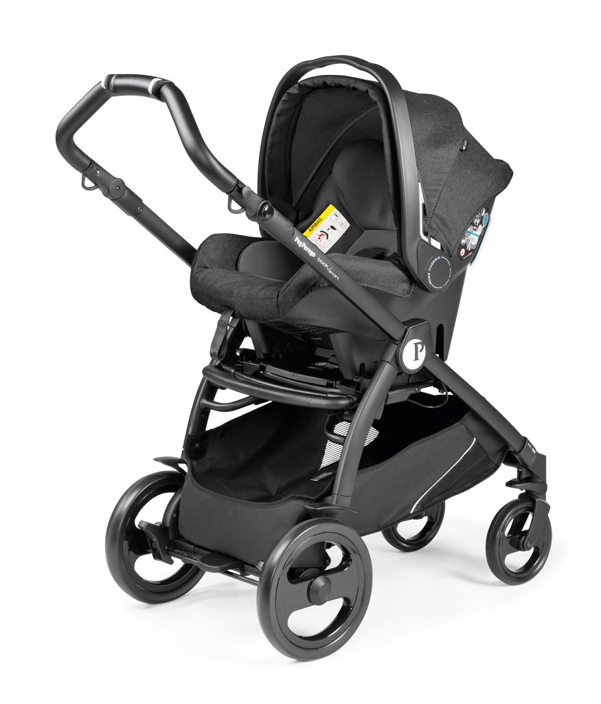 Kinderwagen peg perego 3 in 1 new arrivals