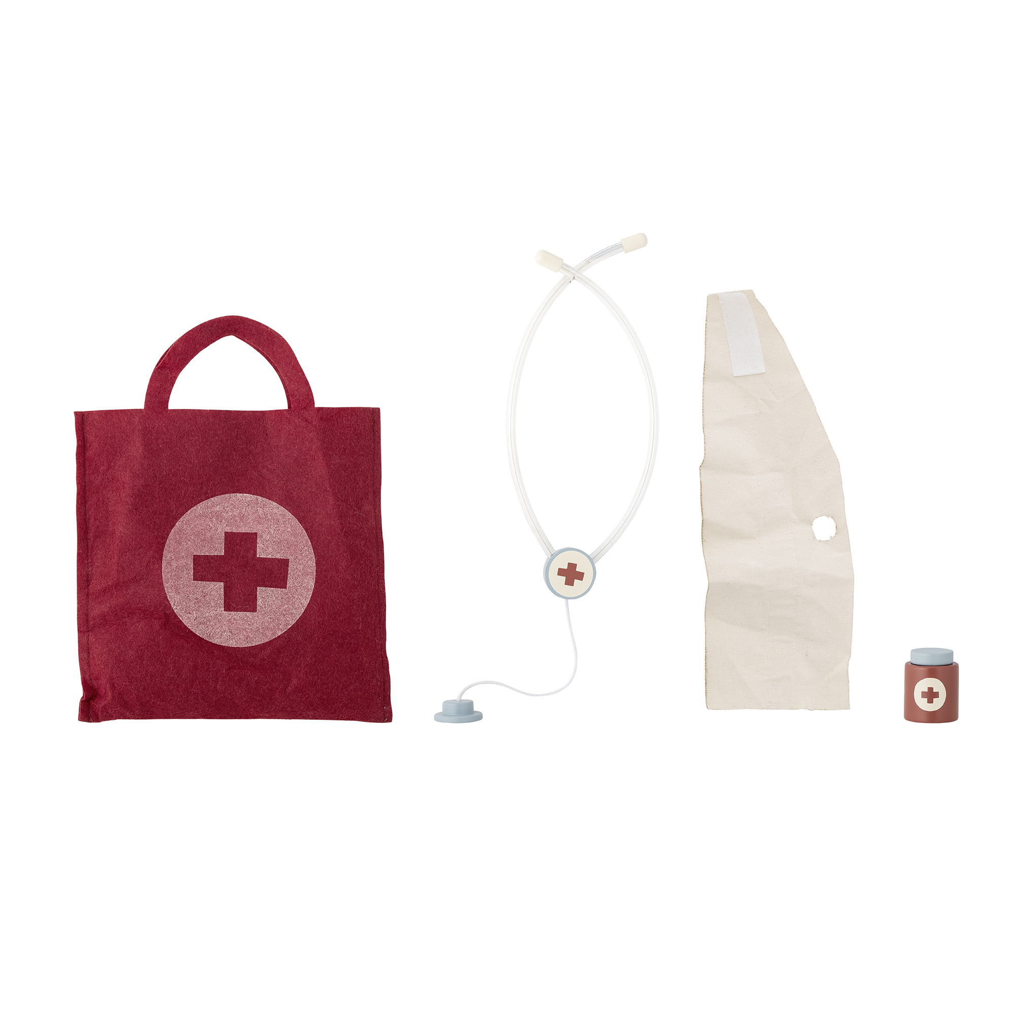 Set medico para ninos Haz tu pedido online