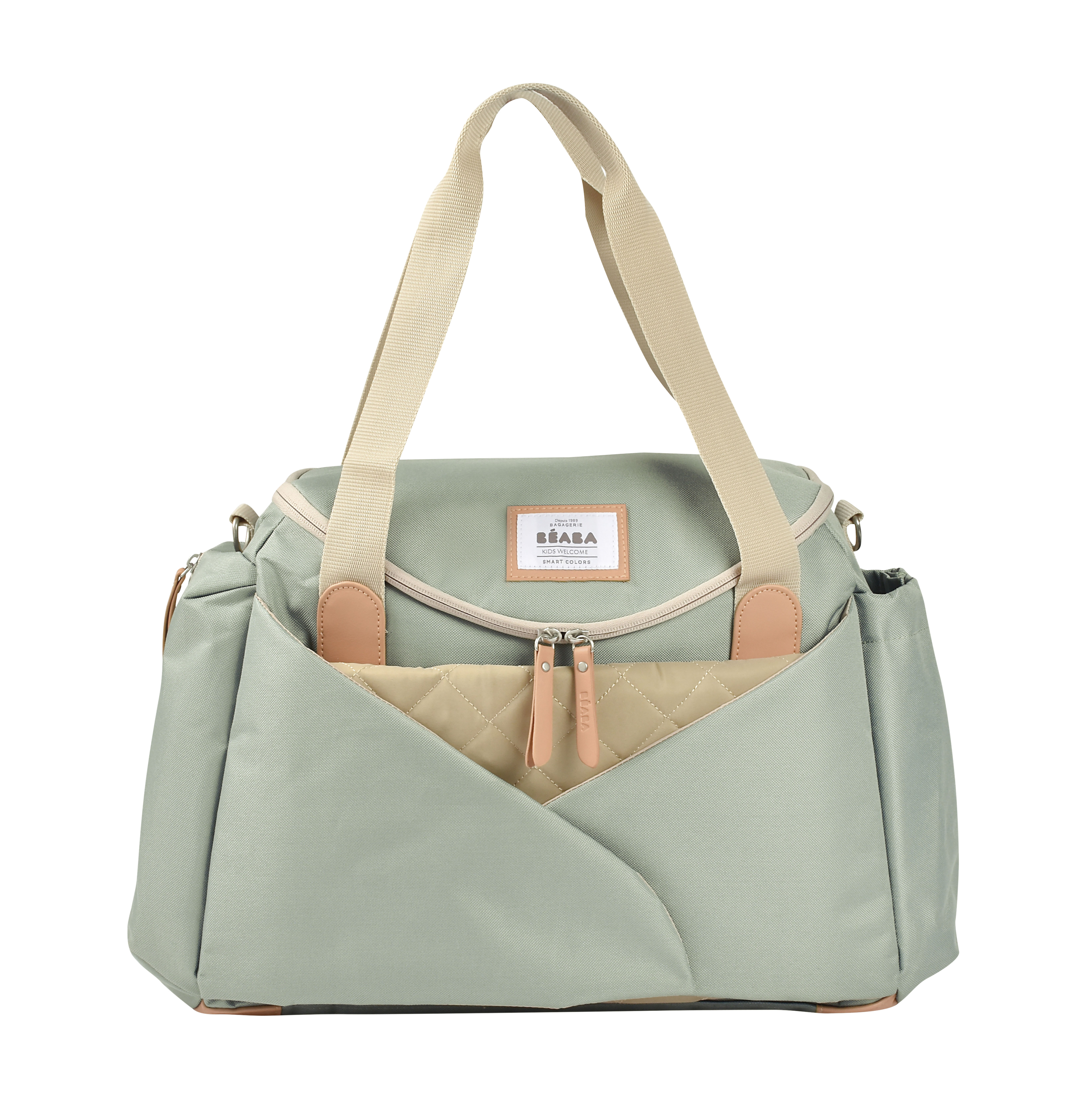 Sac a langer sydney beaba on sale
