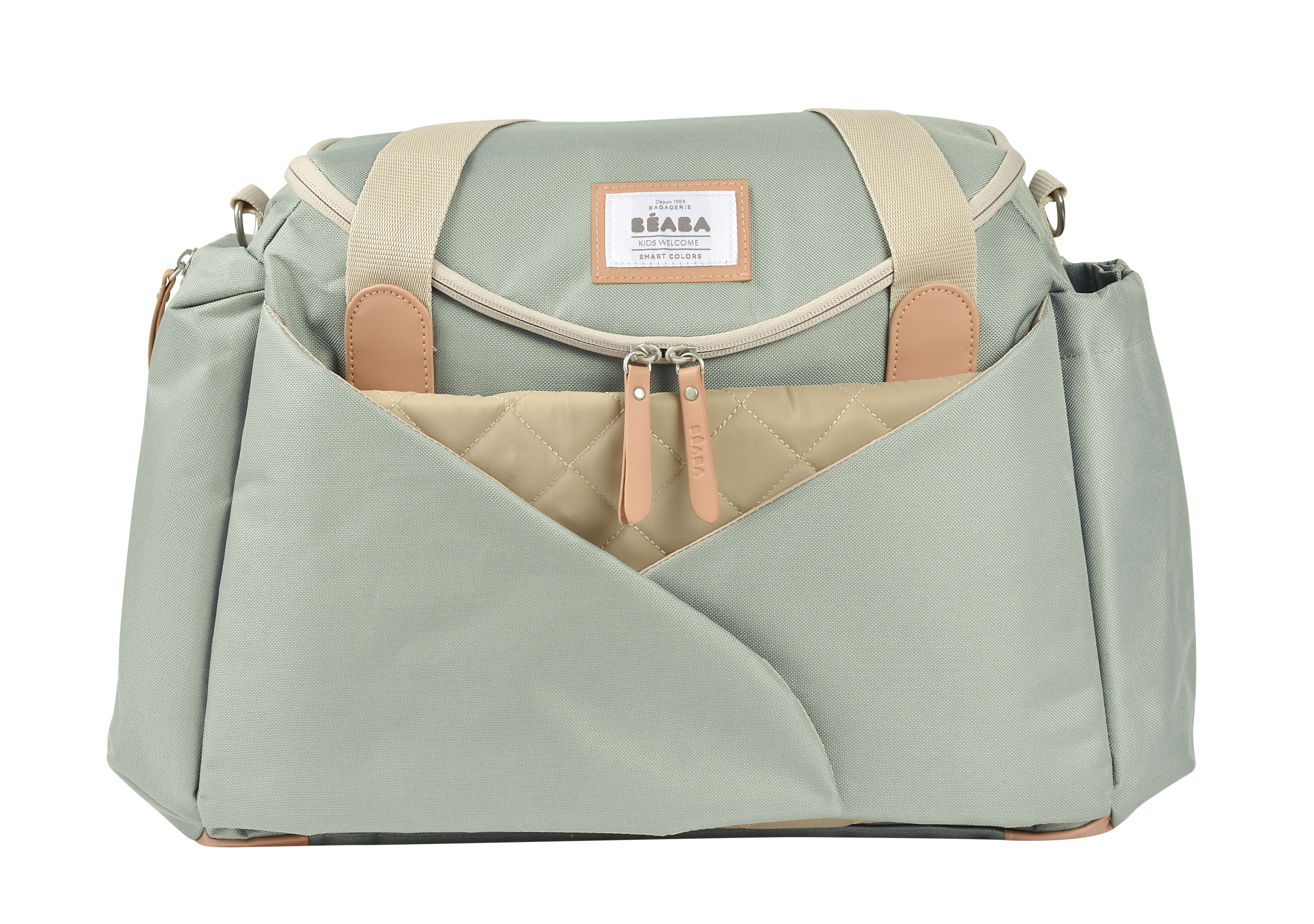 Sac a langer sydney 2 noir deals
