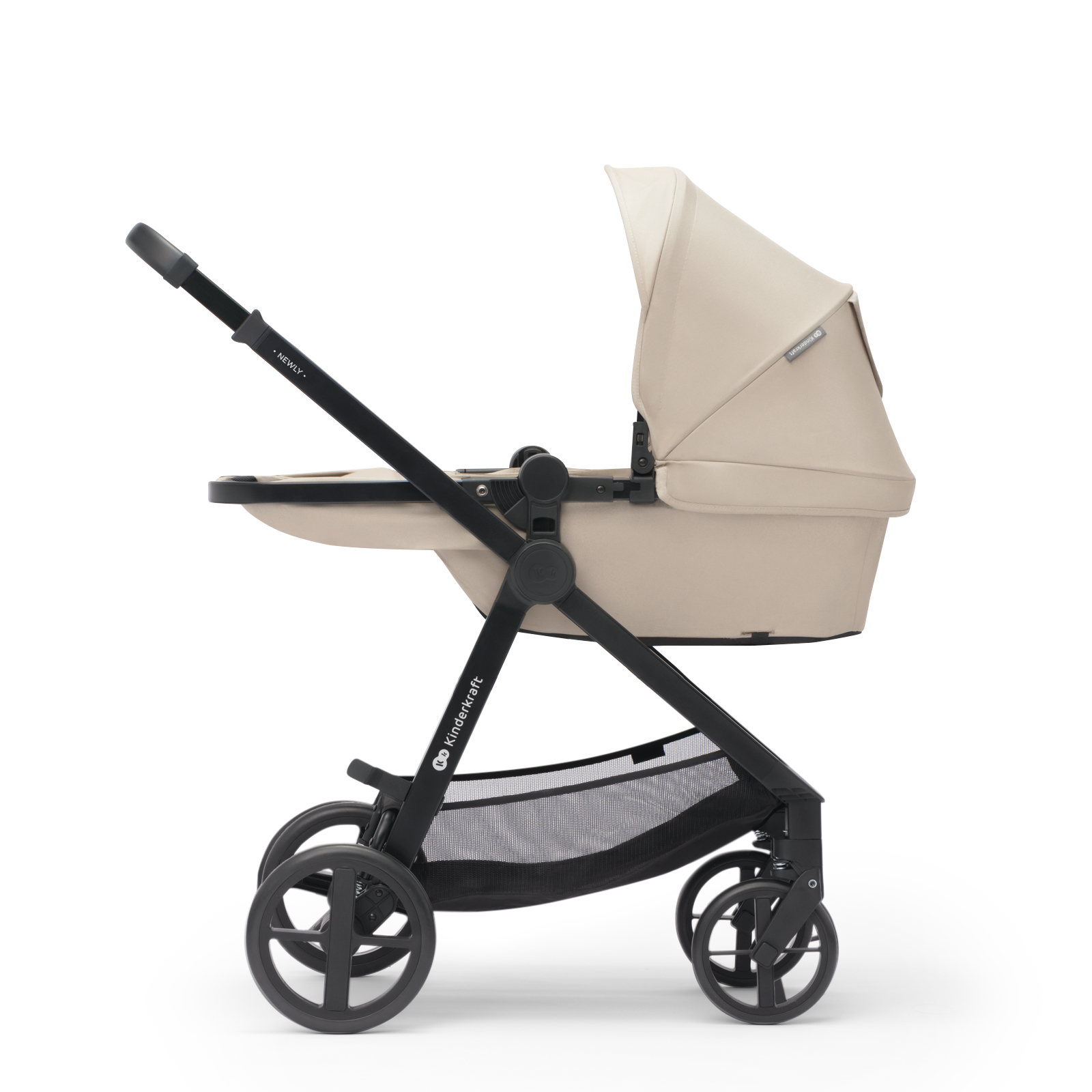 Poussette trio kinderkraft clearance