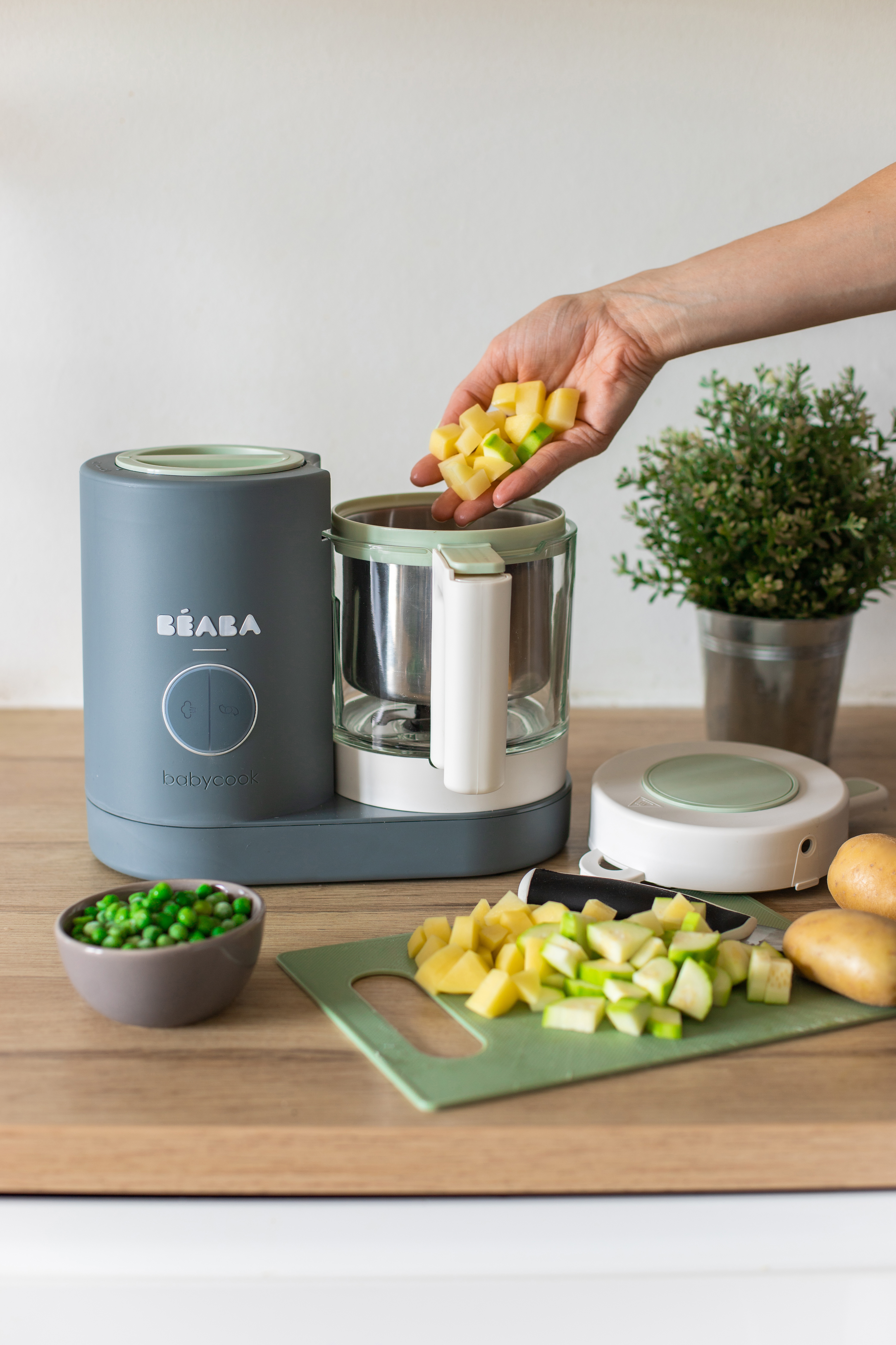 Beaba babycook neo hot sale