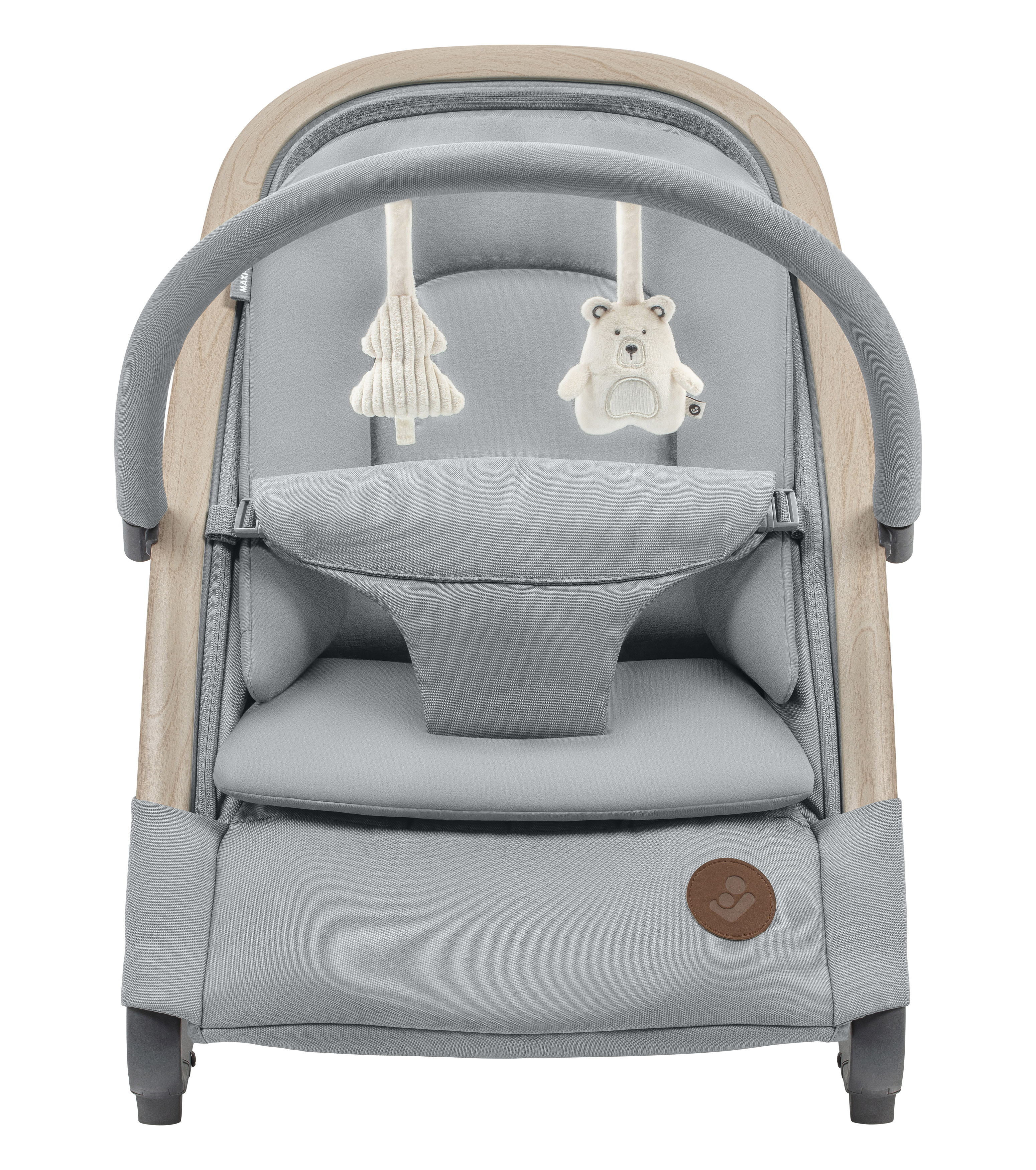 Maxi cosi bouncer best sale