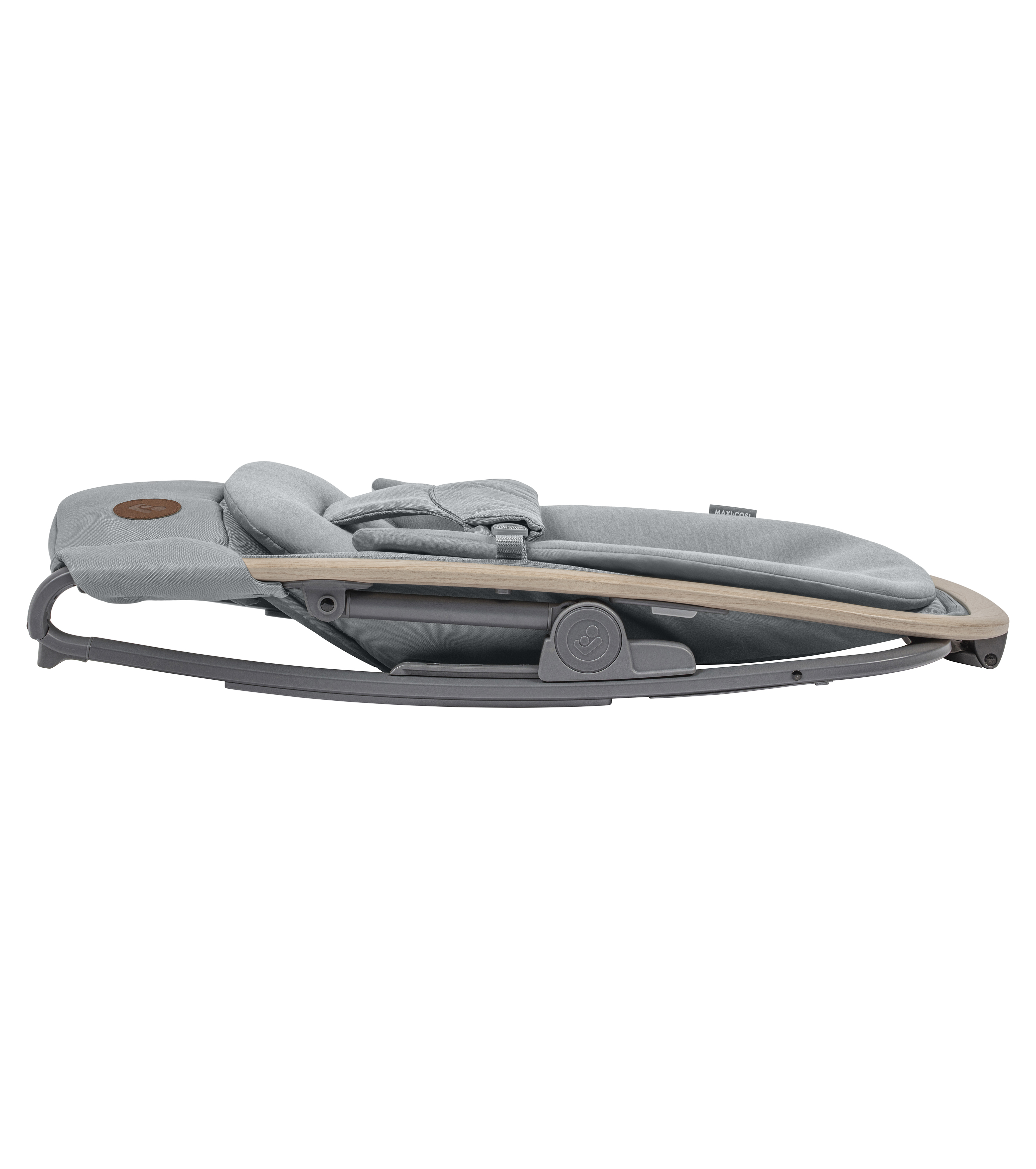 Maxi Cosi Transat balancelle Kori Beyond Grey Eco Commander en ligne babymarkt
