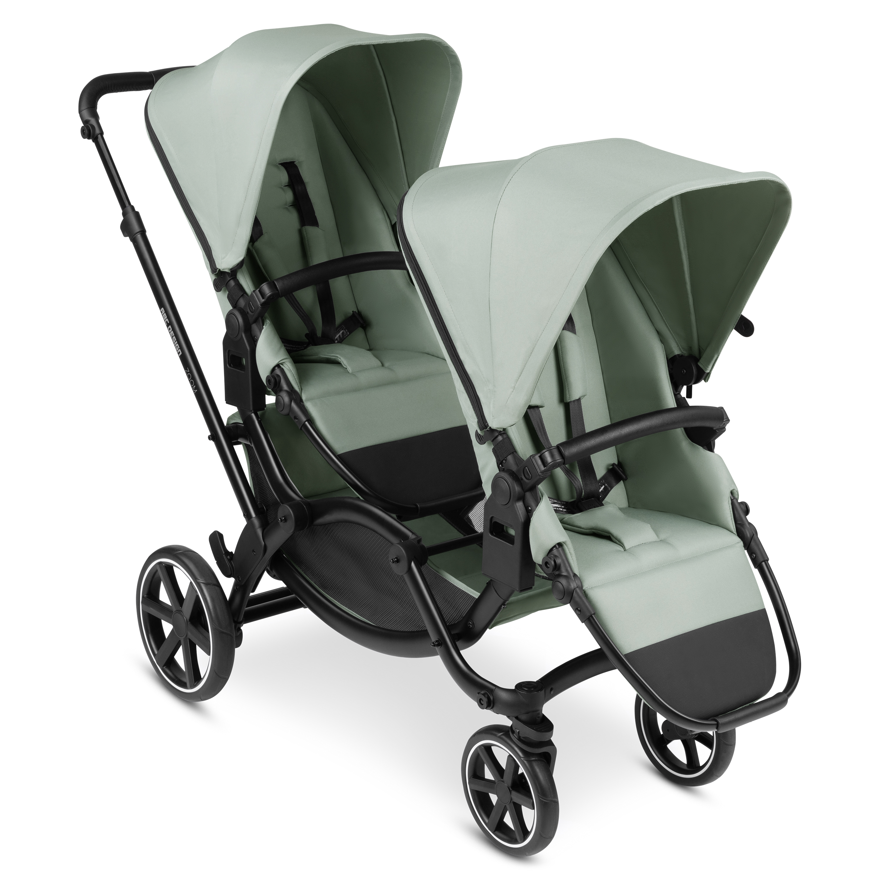 Poussette abc design zoom clearance