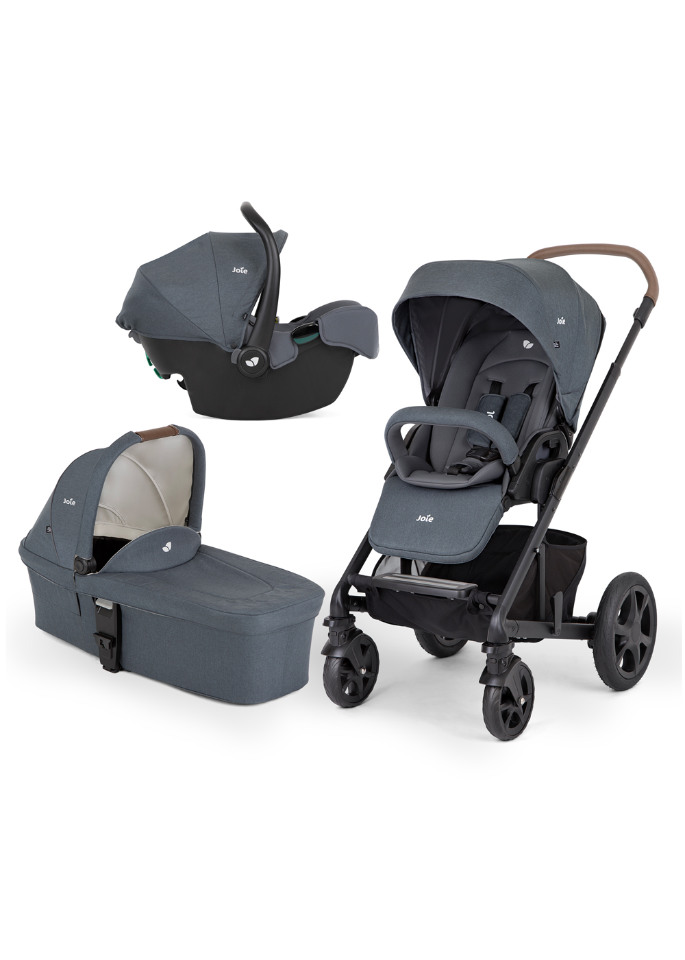 Set kinderwagen store