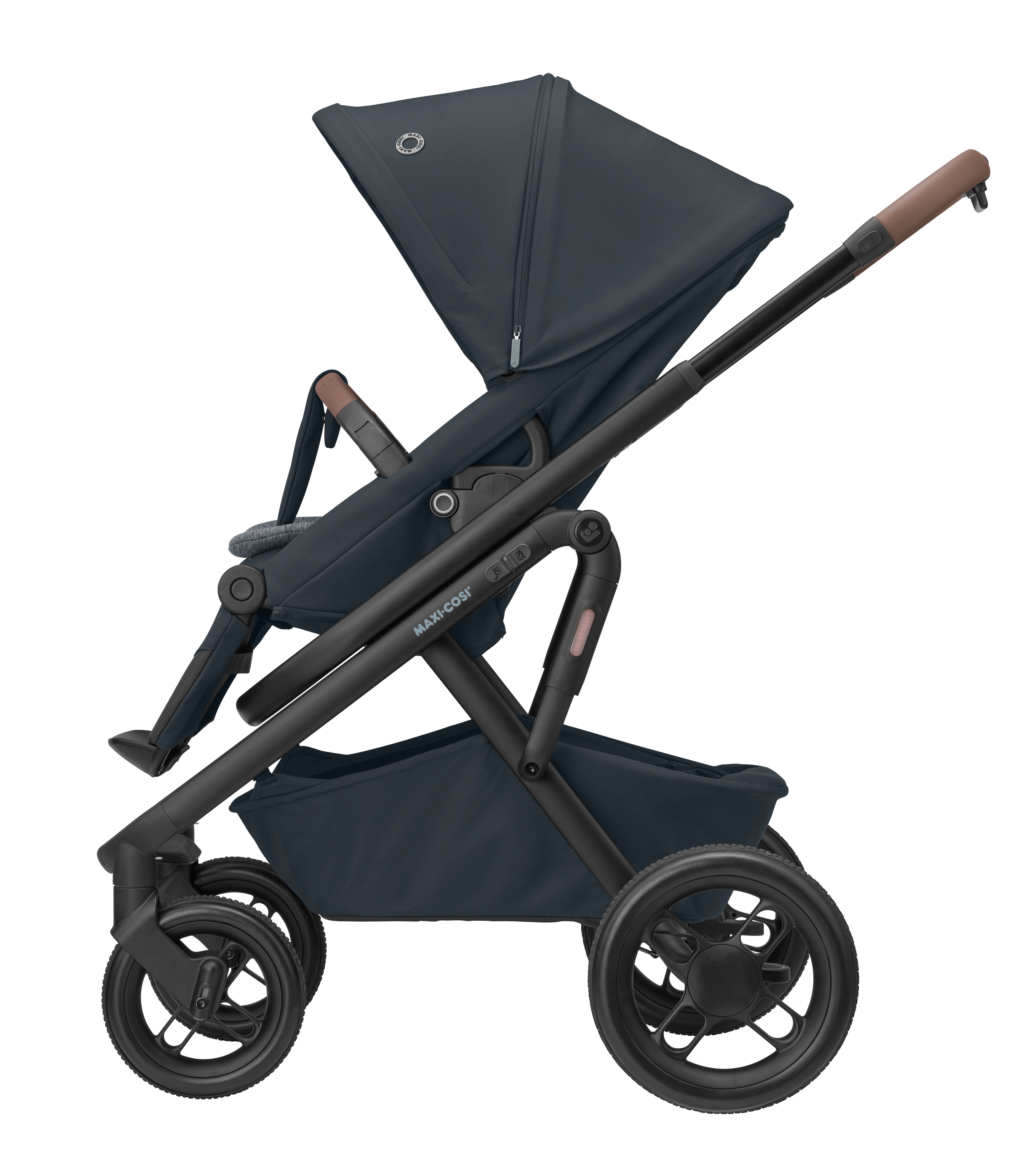 Maxi cosi purple stroller outlet