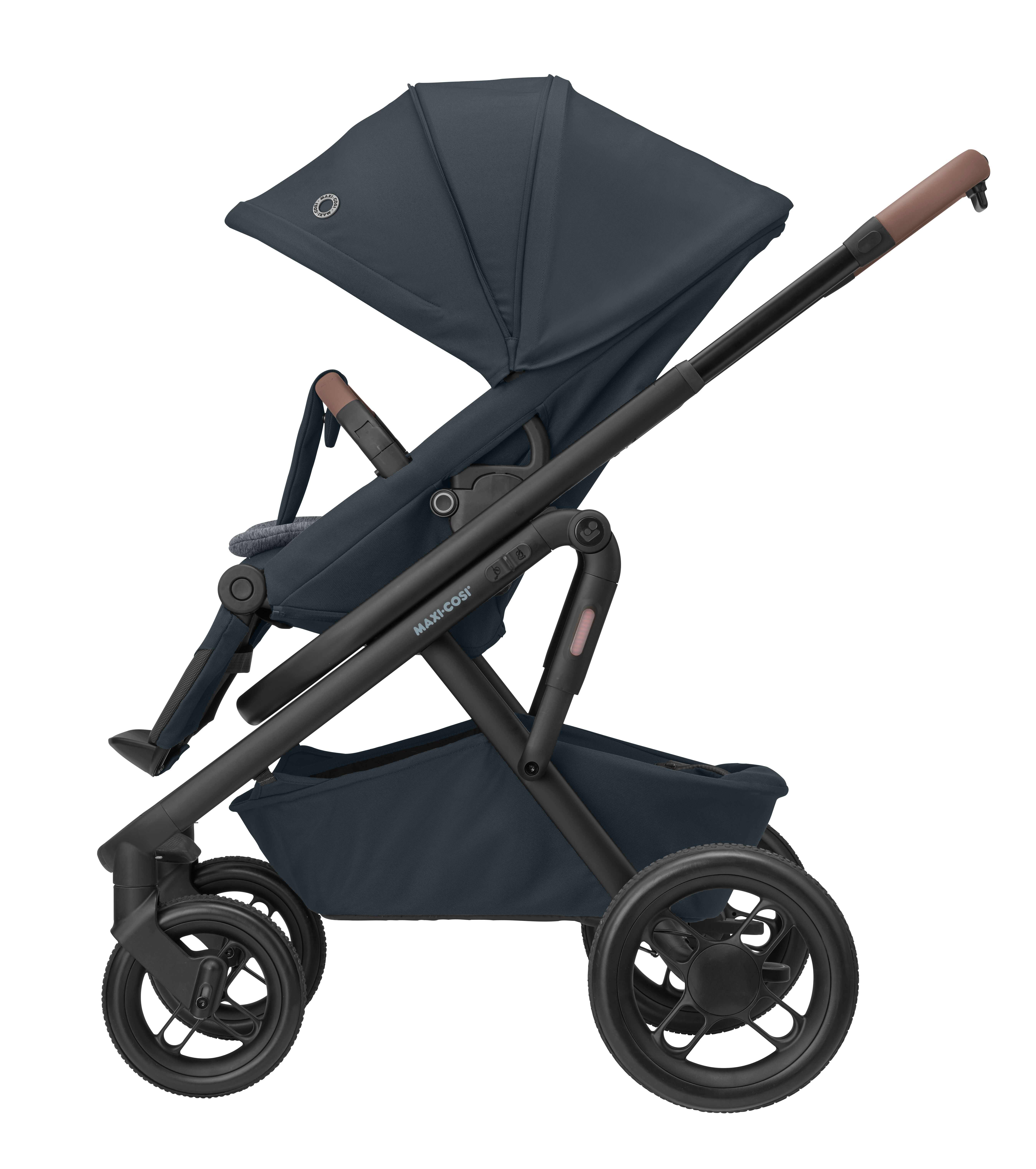Maxi cosi lila dimensions best sale