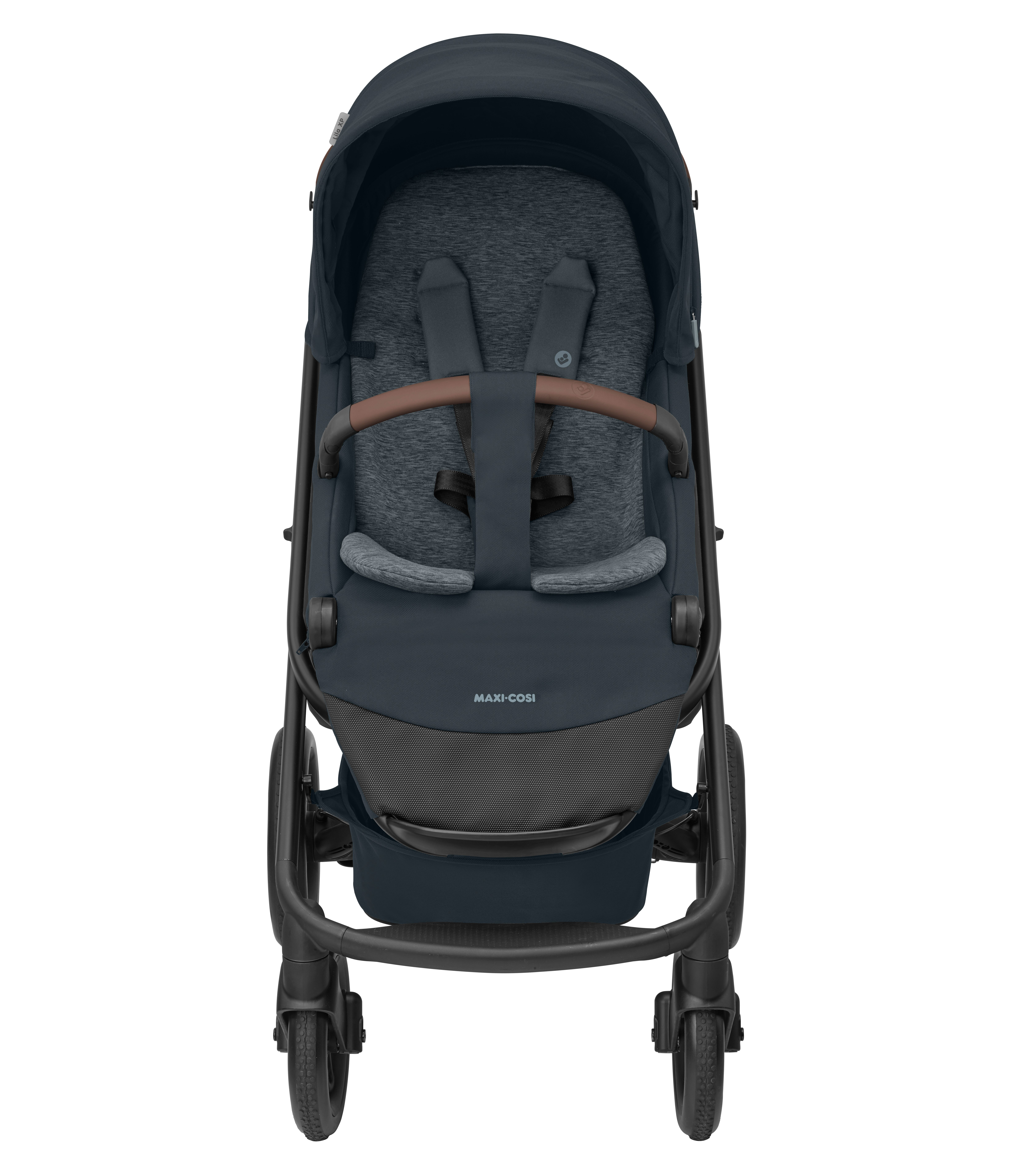 Maxi Cosi Pack poussette trio combinee 3en1 et cosy Lila XP Plus Essential Graphite Pebble 360 Essential Black Commander en ligne babymarkt