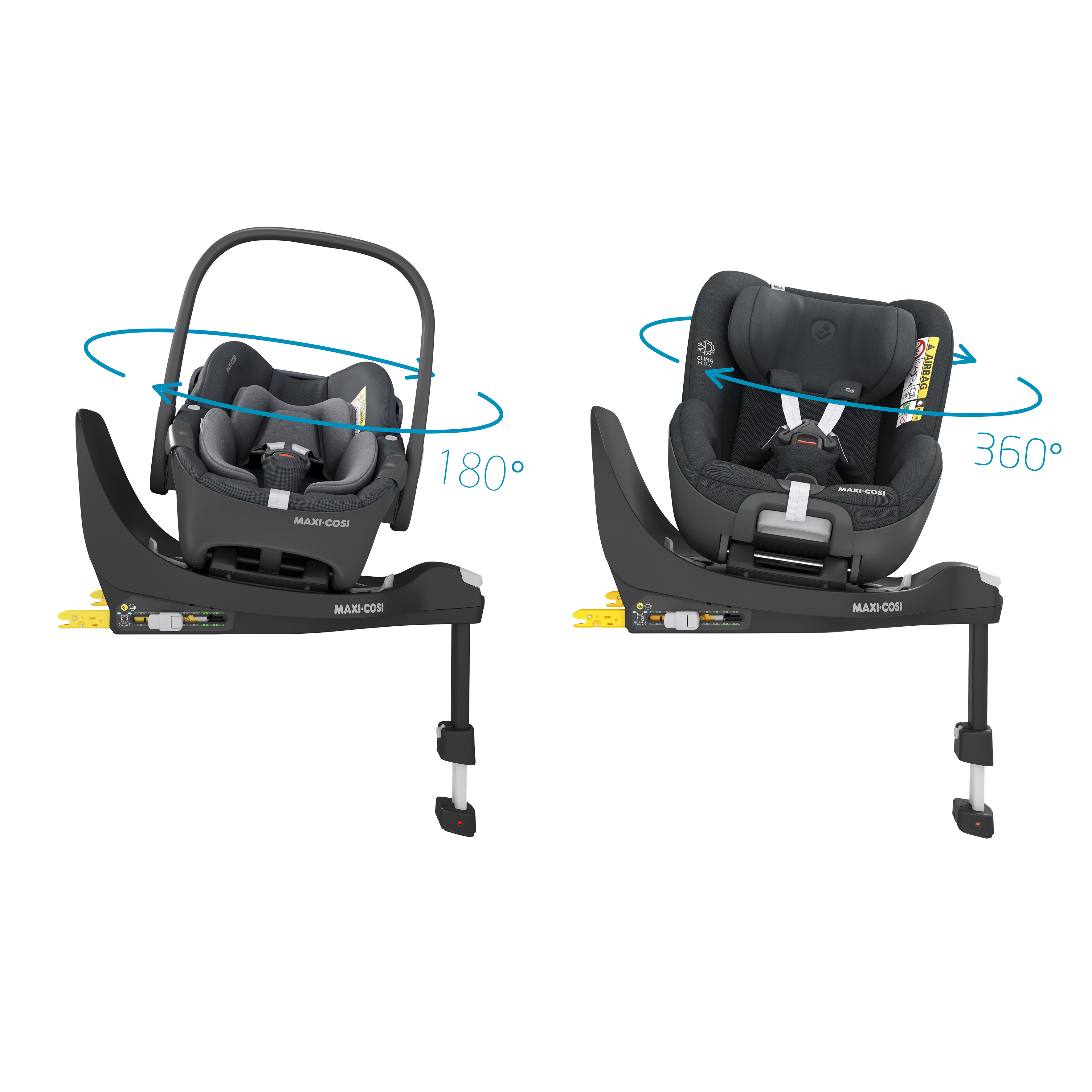 Maxi cosi isofix base for pebble shop