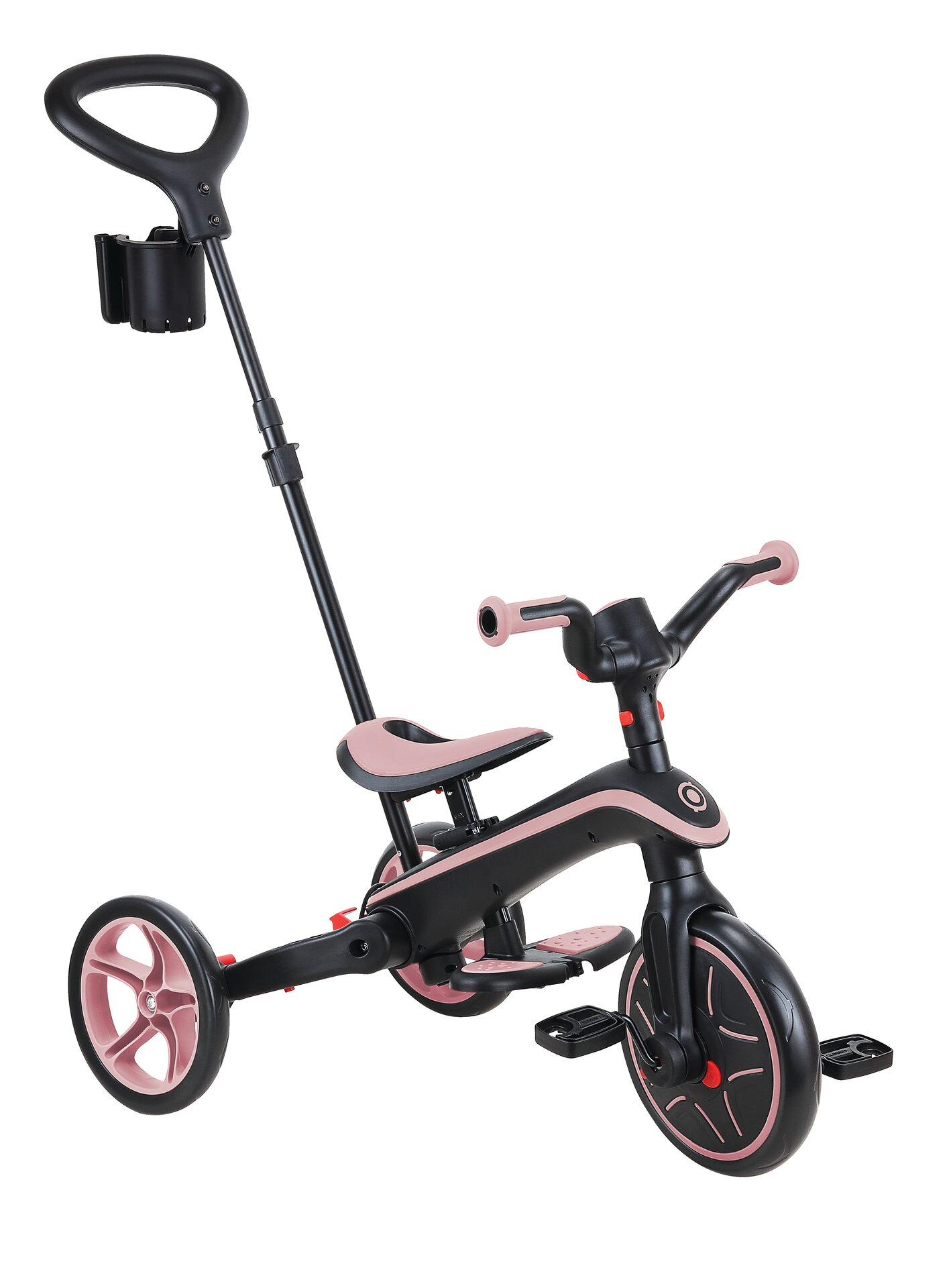 4 in 1 tricycle clearance