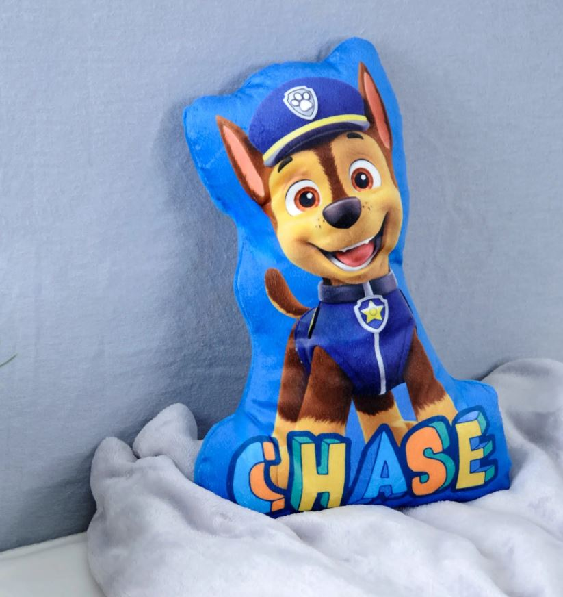 Herding Cuscino di contorno Chase di Paw Patrol Ordina online