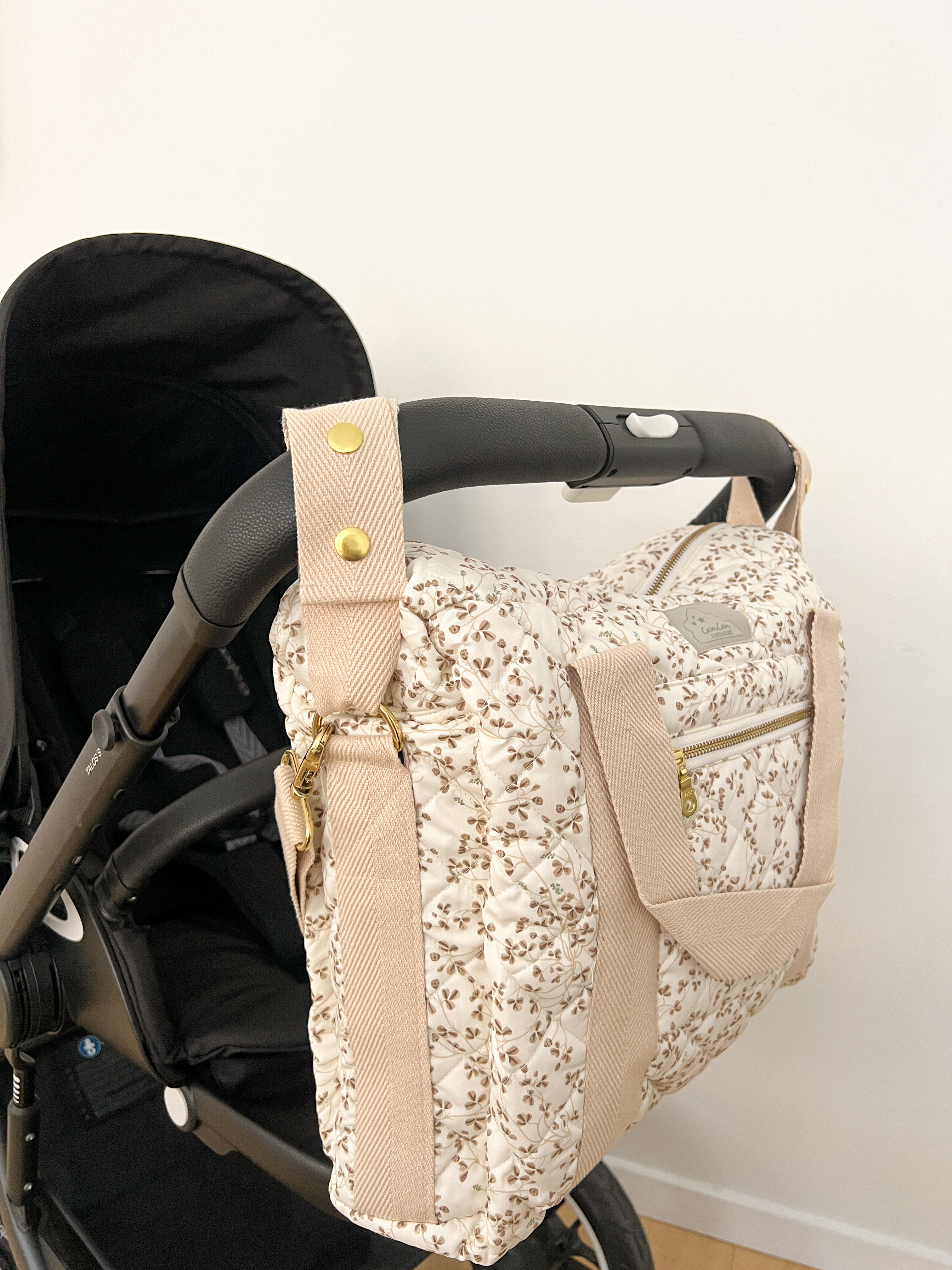 Cam Cam Copenhagen Cam Cam COPENHAGEN Sac a langer Lierre Commander en ligne babymarkt