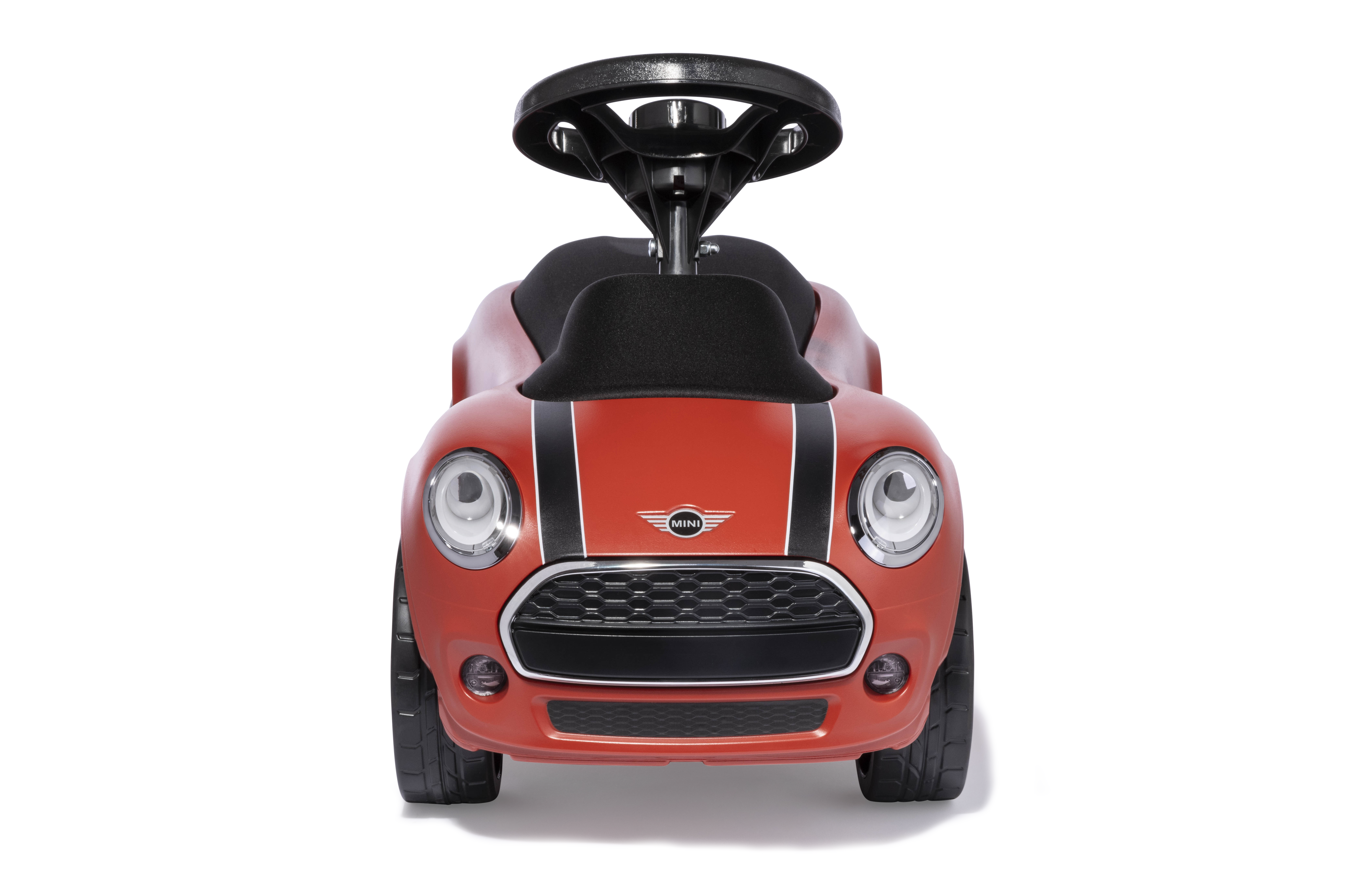 Mini cooper correpasillos clearance
