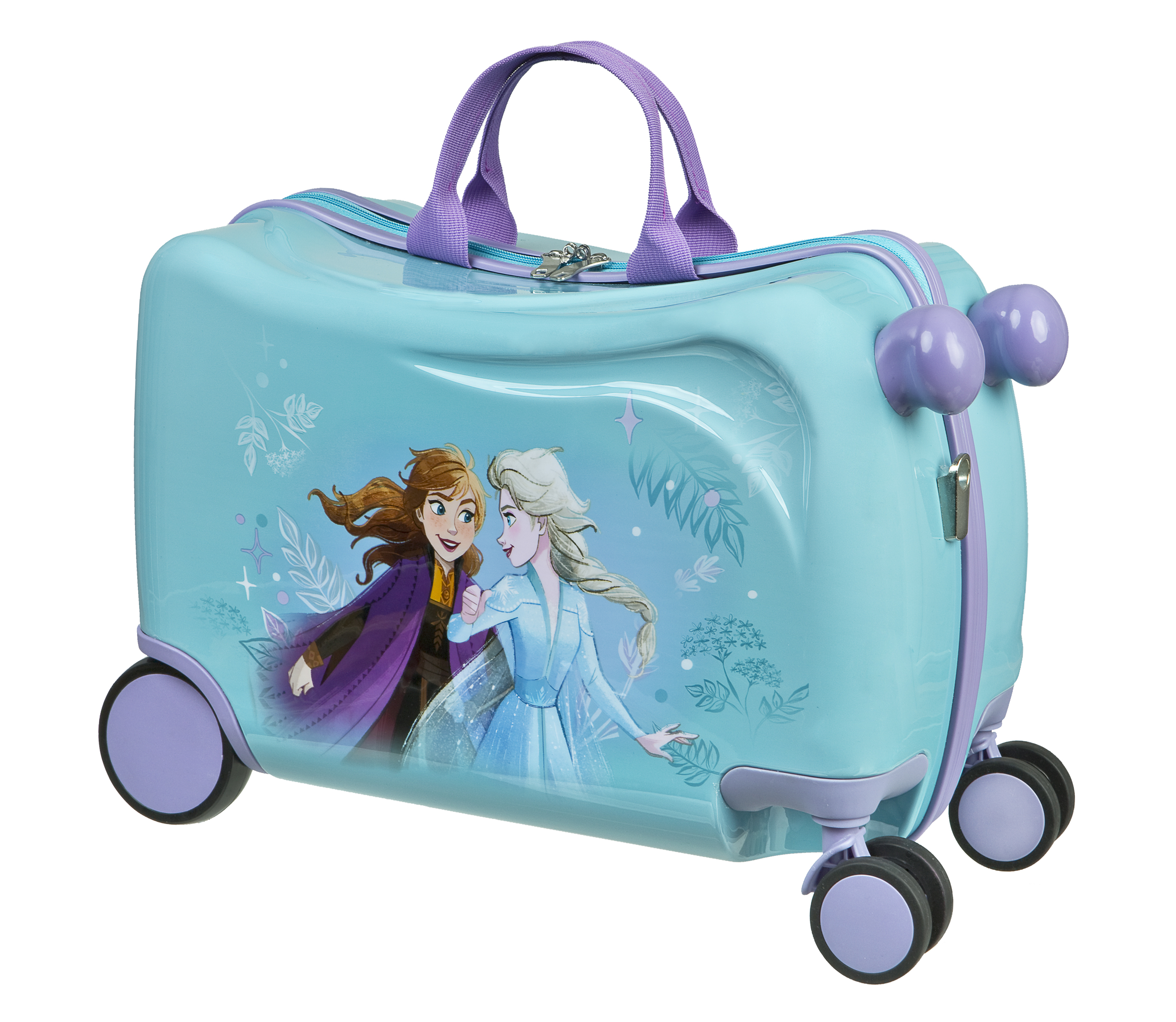 Trolley frozen viaggio cheap