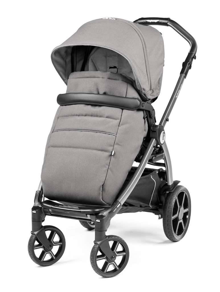 Peg Perego Peg Perego Poussette Book Mercury Commander en ligne babymarkt