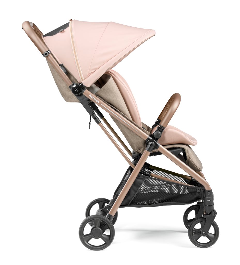 Peg Perego Peg Perego Poussette Selfie Plus Mon Amour Commander en ligne babymarkt
