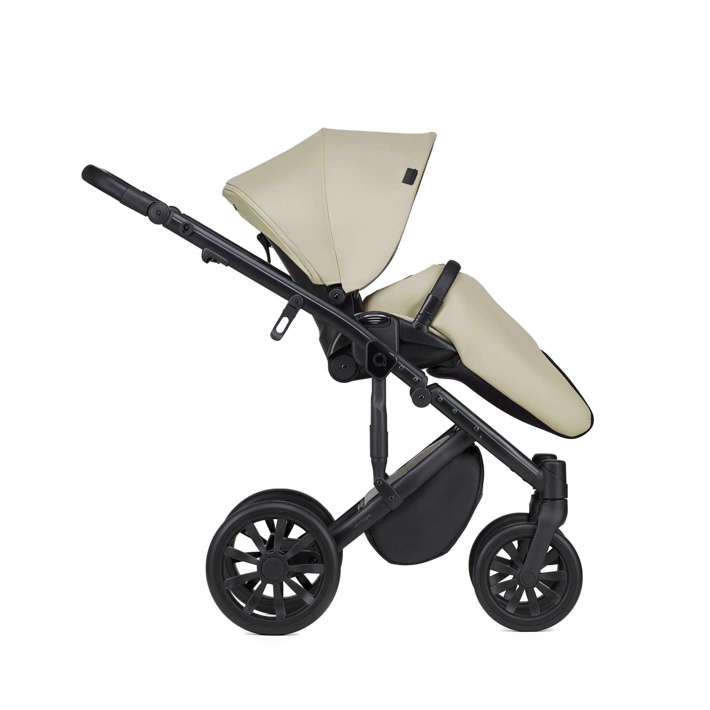 Anex sport buggy 2025
