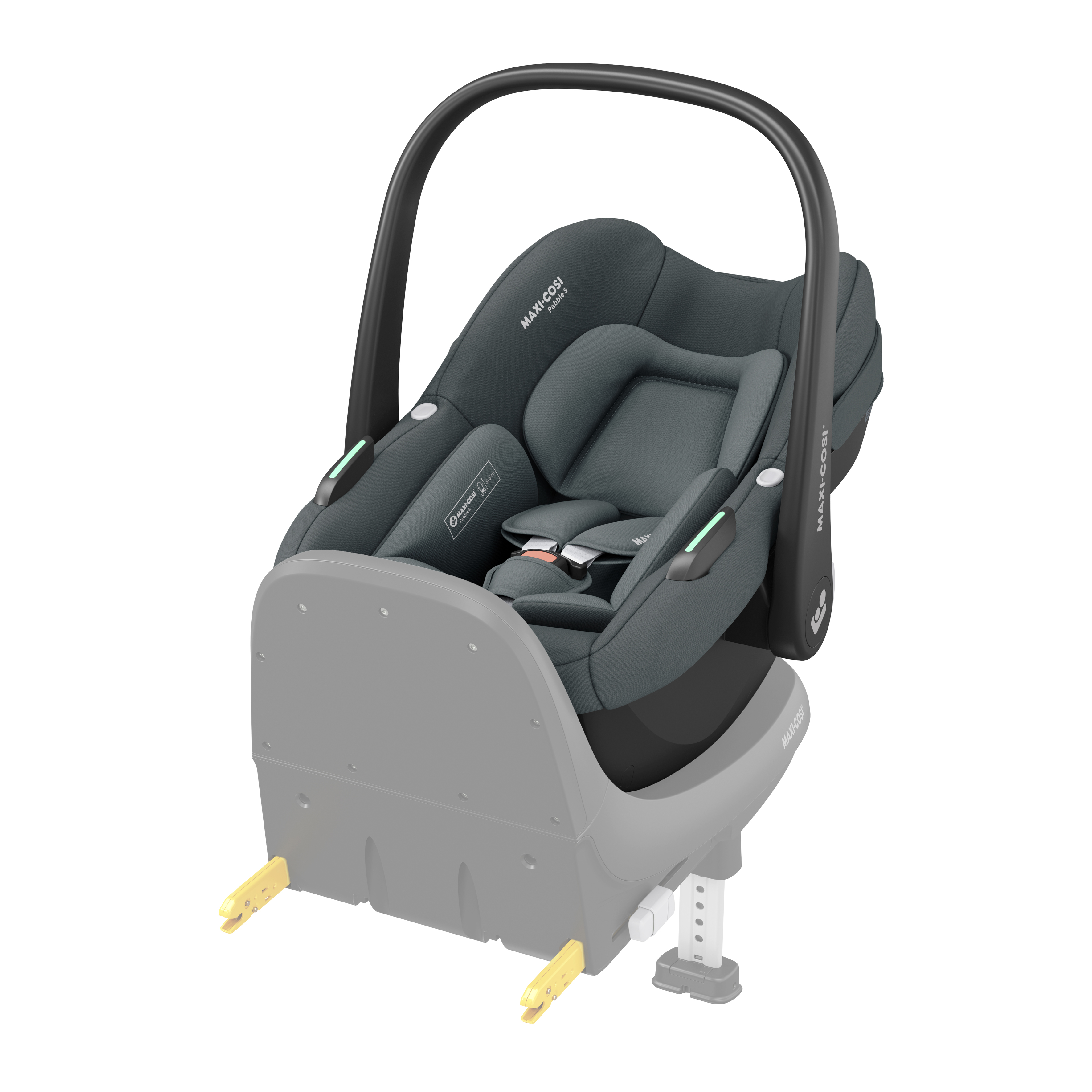 Maxi cosi pebble cosytoes online