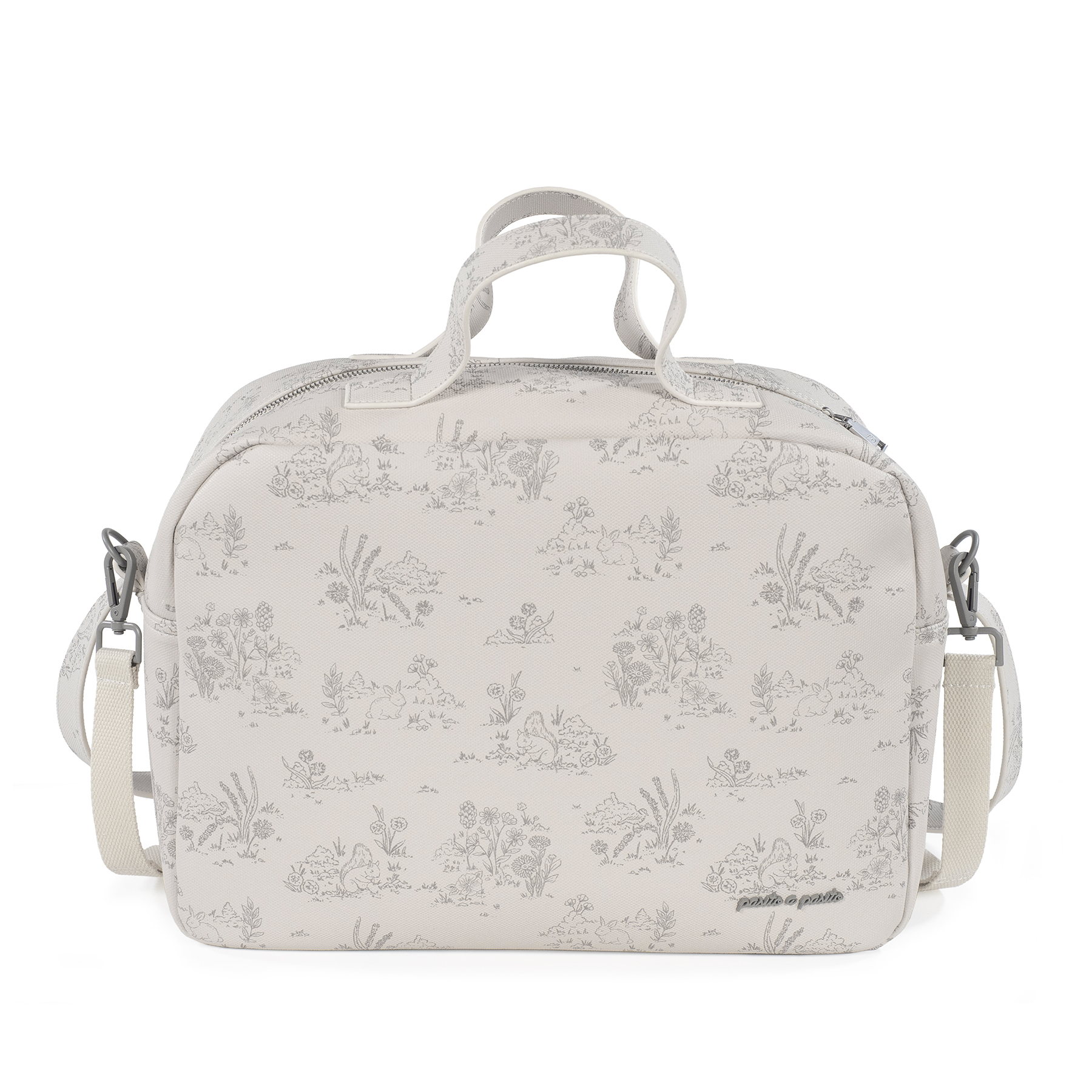 Sac à langer pasito a pasito cheap