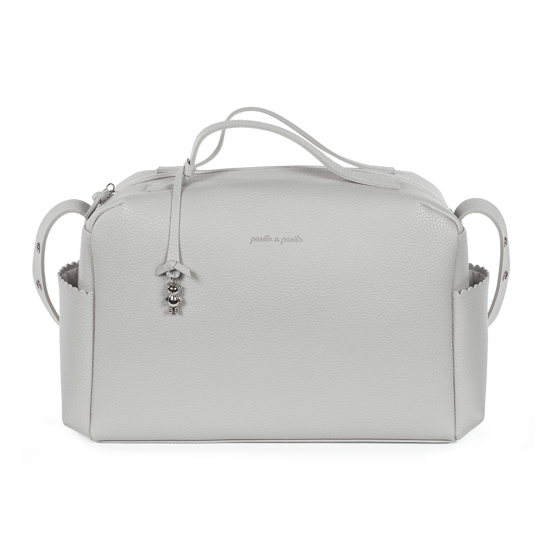 pasito a pasito Sac a langer Icon Smoke Commander en ligne babymarkt