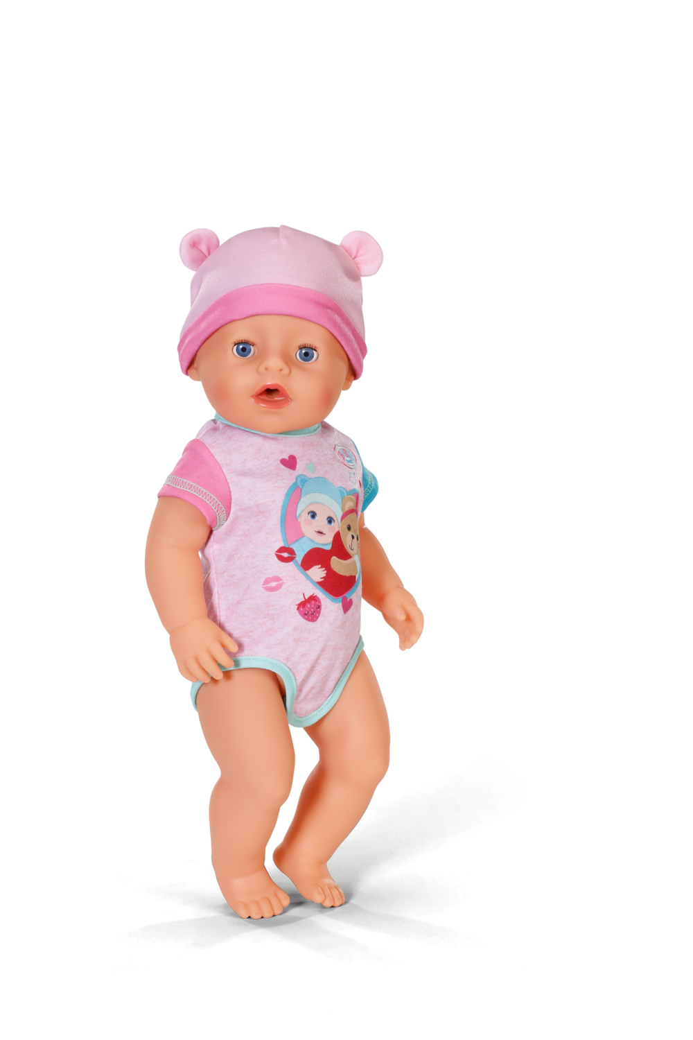 Baby born muñeca discount