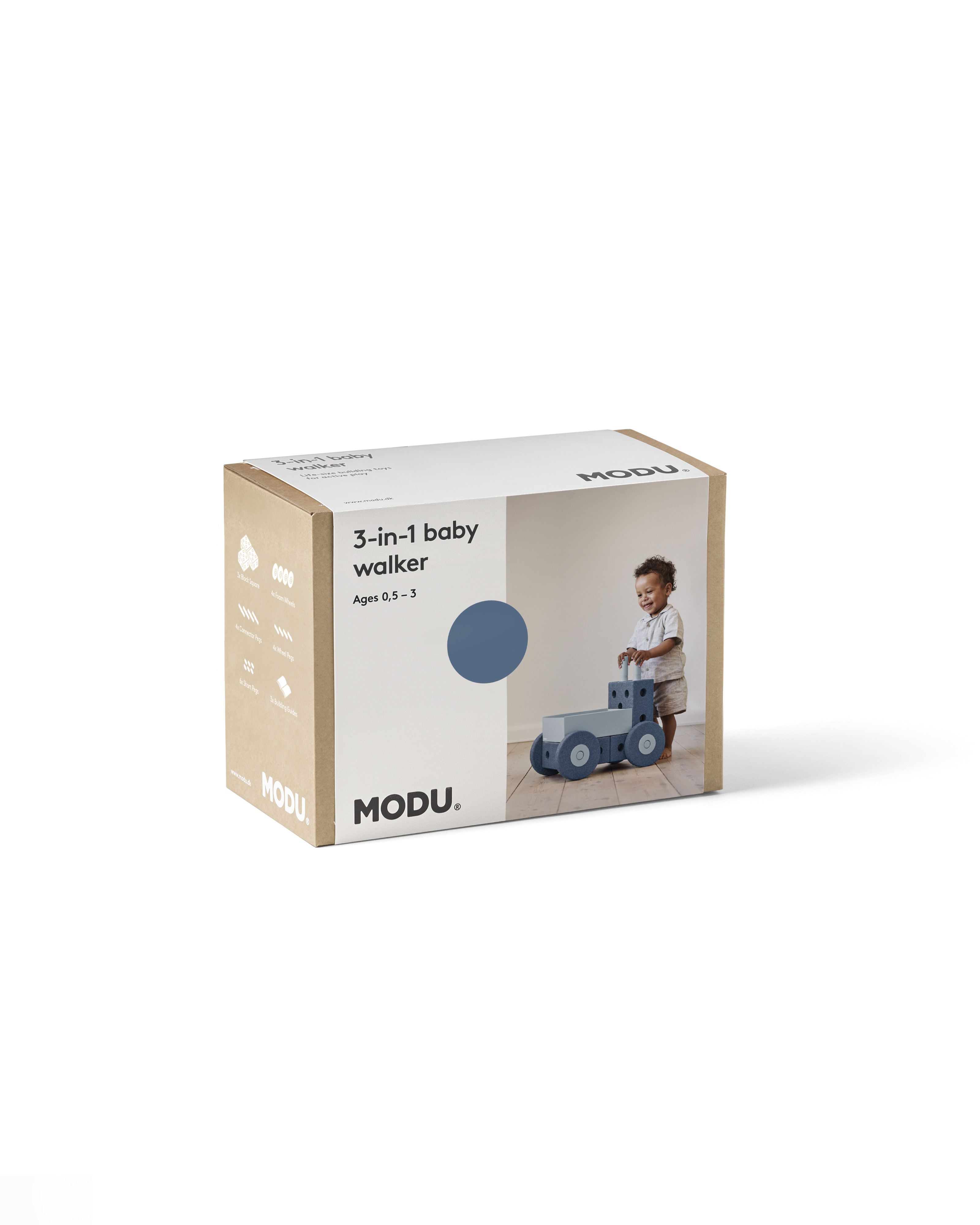 Baby walker 3 in one clearance