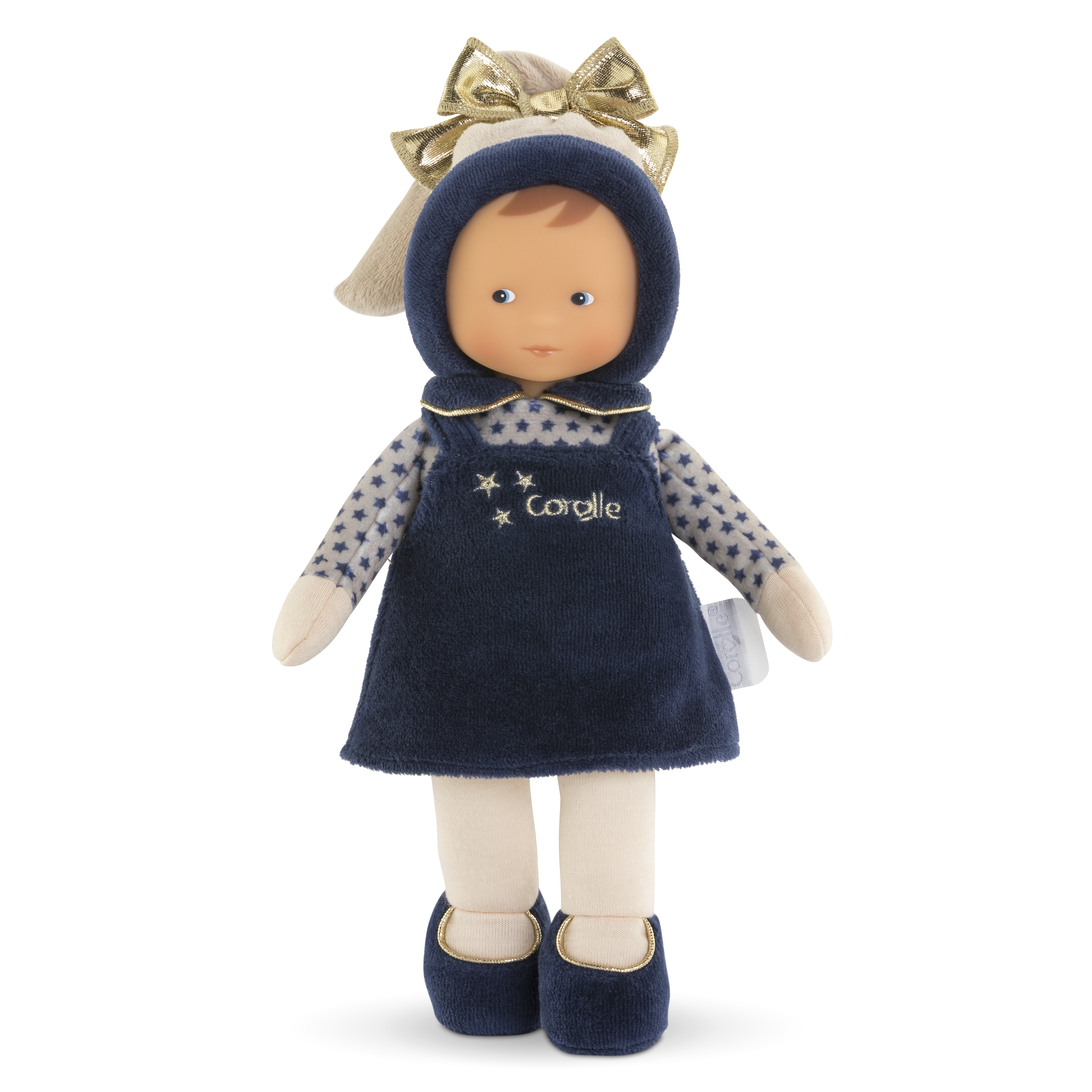 Poupee corolle doudou discount