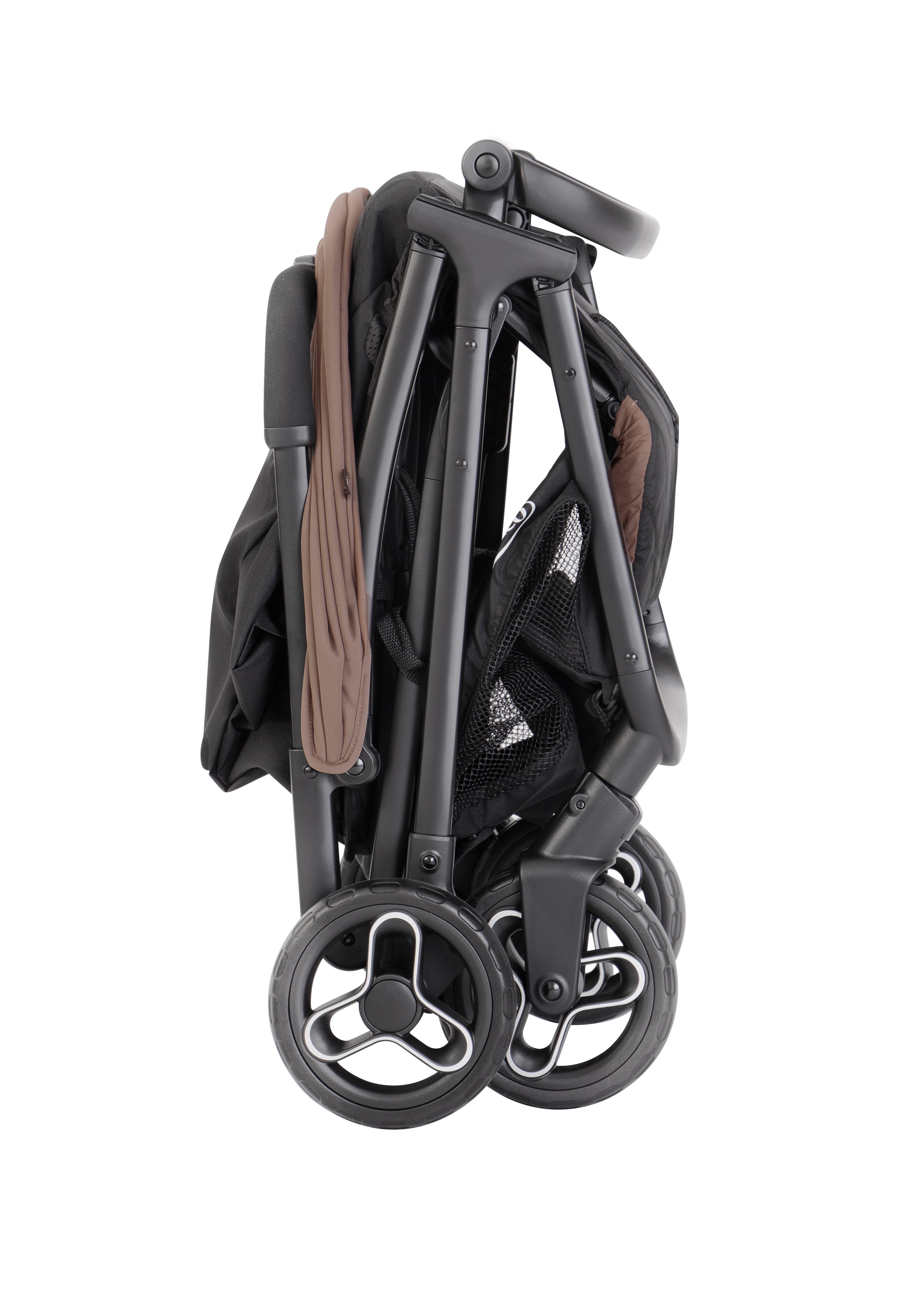 Graco Poussette compacte Myavo Fossil Commander en ligne babymarkt