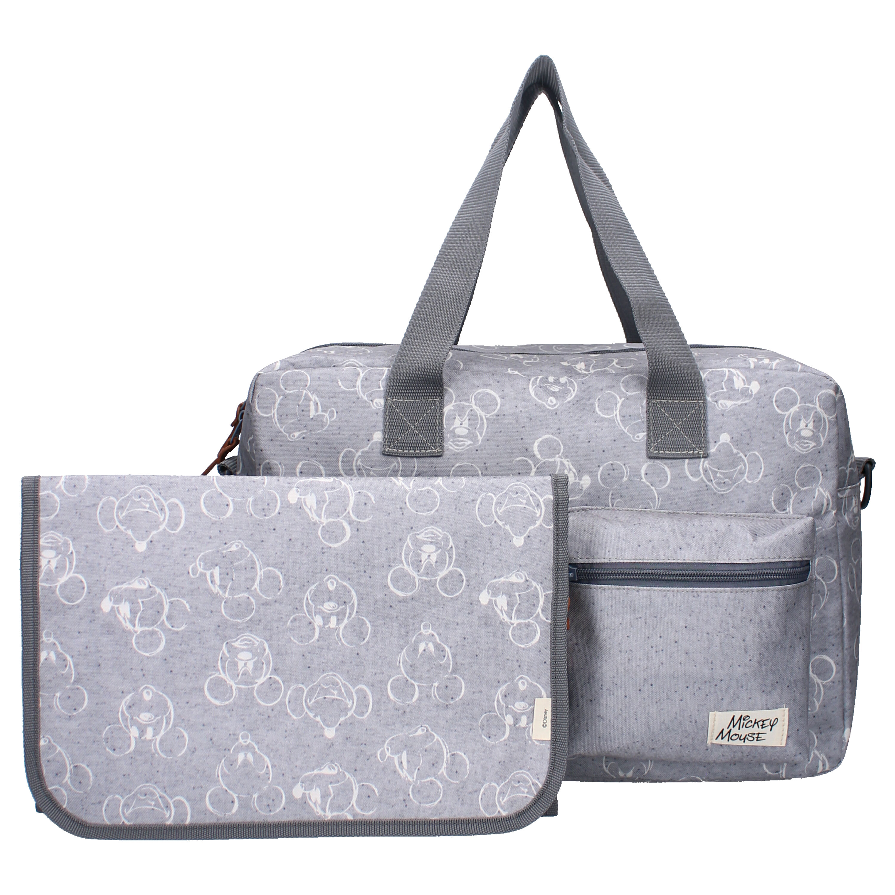 Sac a langer mickey mouse sale