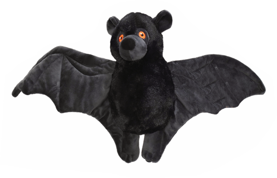 WILD REPUBLIC Ecokins pipistrello peluche Ordina online